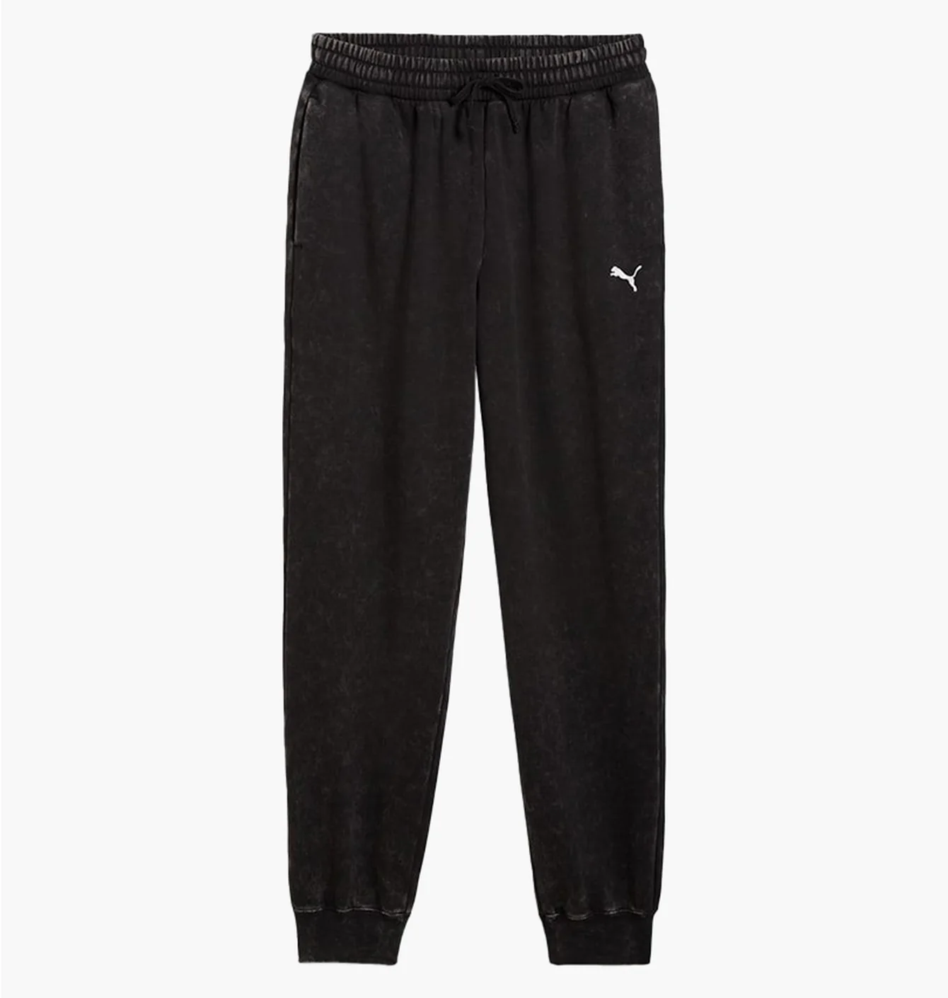 Штани чоловічі Puma Ess Elevated Wash Sweatpants Black 688436-01