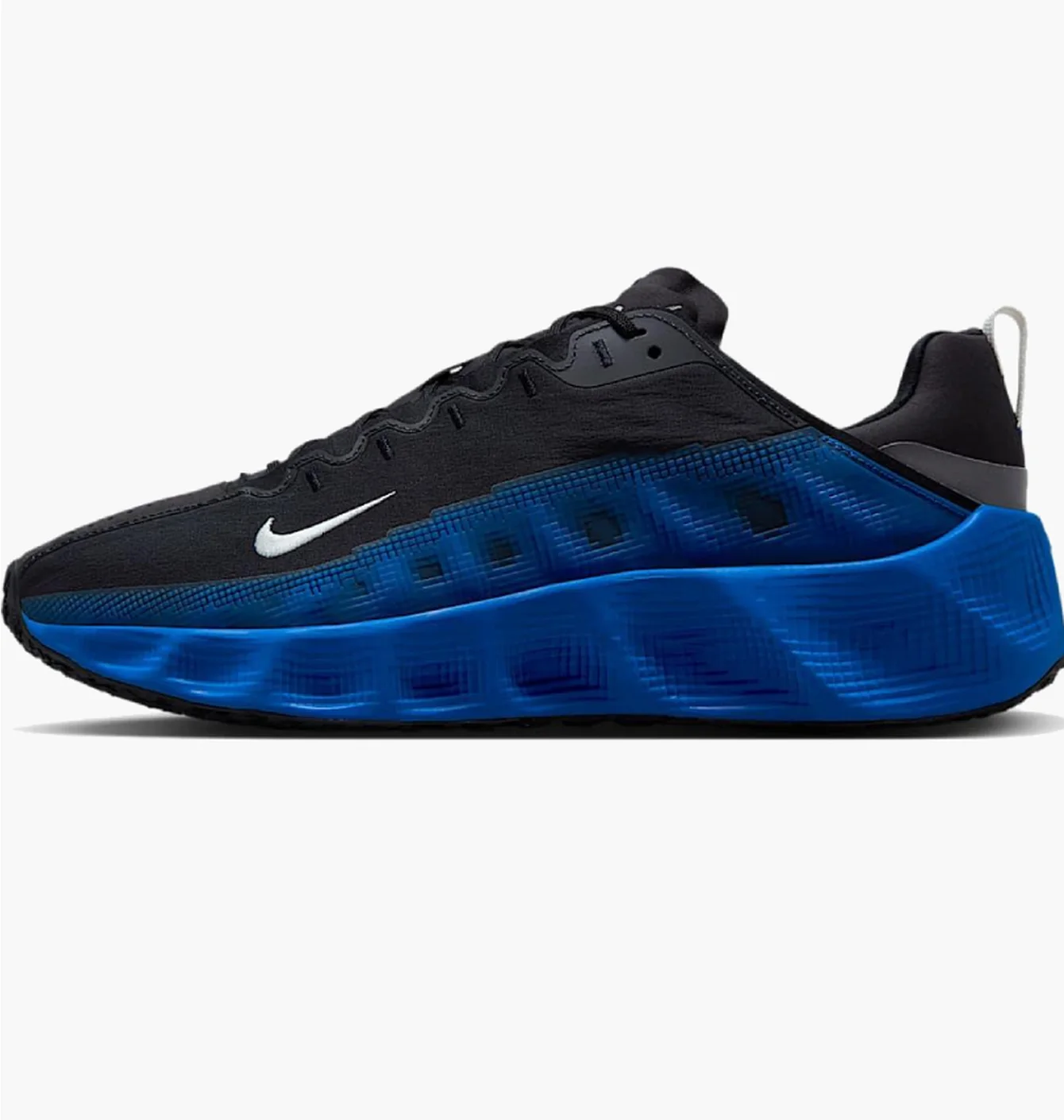 Кросівки чоловічі Nike Ava Rover Black/Blue DX4215-008