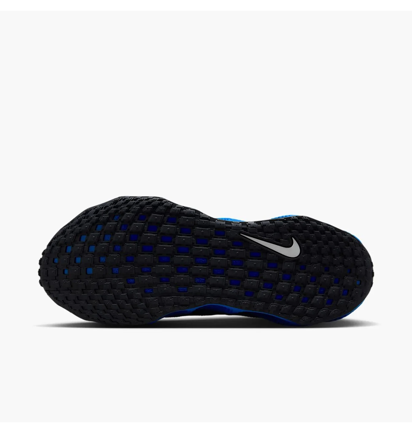 Кросівки чоловічі Nike Ava Rover Black/Blue DX4215-008
