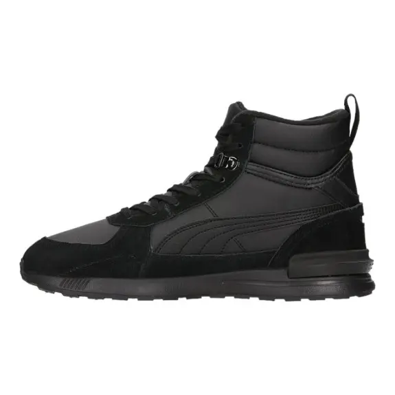 Кросівки Puma Gravition Mid 38320401 (Оригінал)