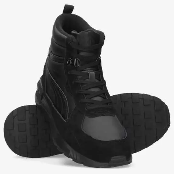 Кросівки Puma Gravition Mid 38320401 (Оригінал)