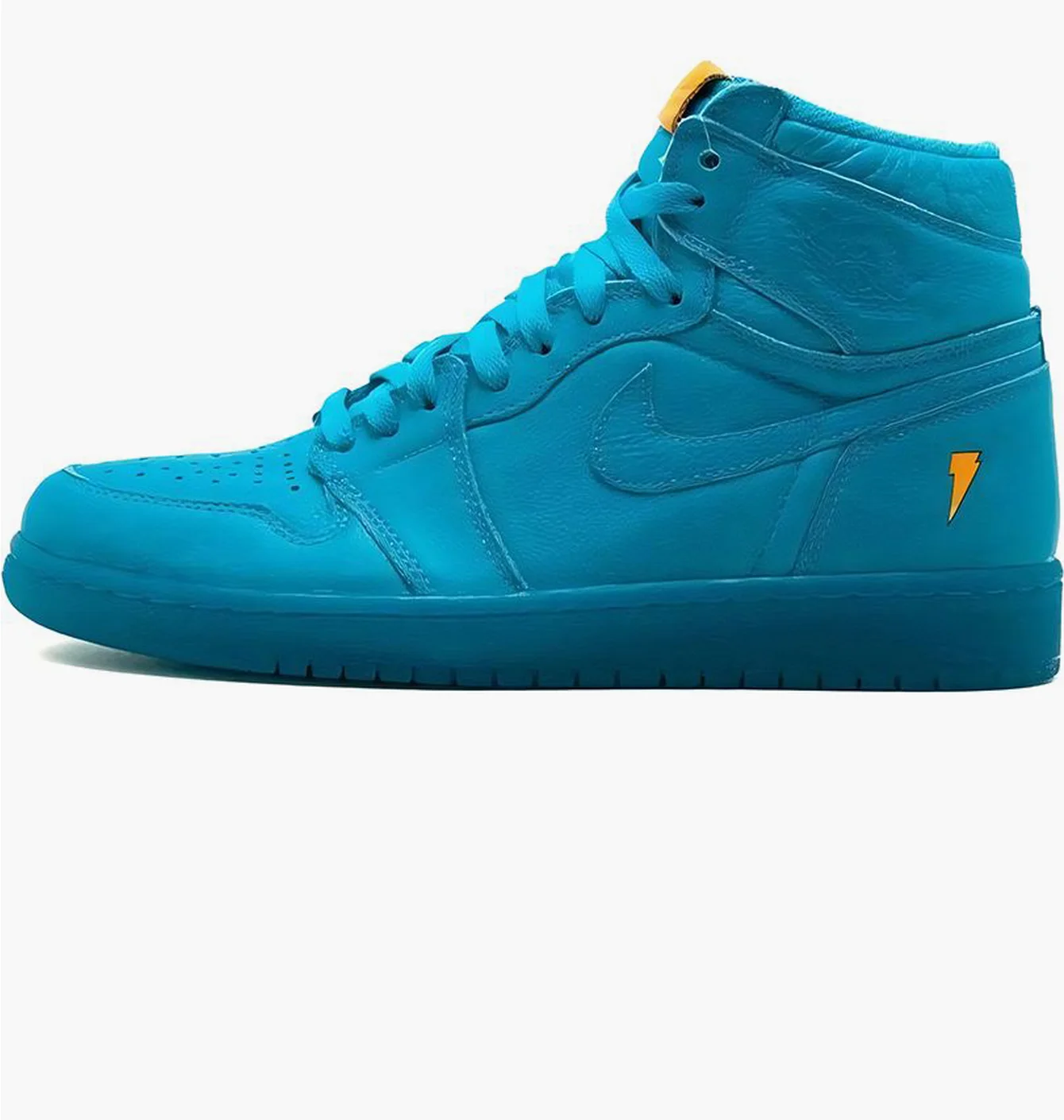 Кросівки чоловічі Air Jordan 1 Retro High Og G8Rd Blue AJ5997-455