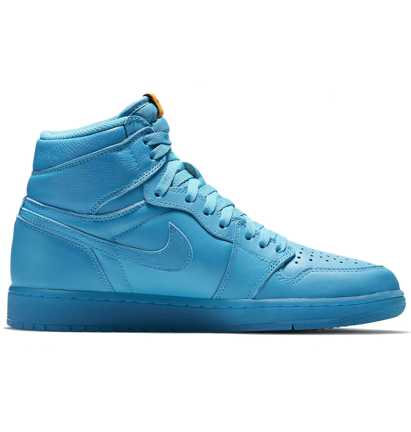 Кросівки чоловічі Air Jordan 1 Retro High Og G8Rd Blue AJ5997-455