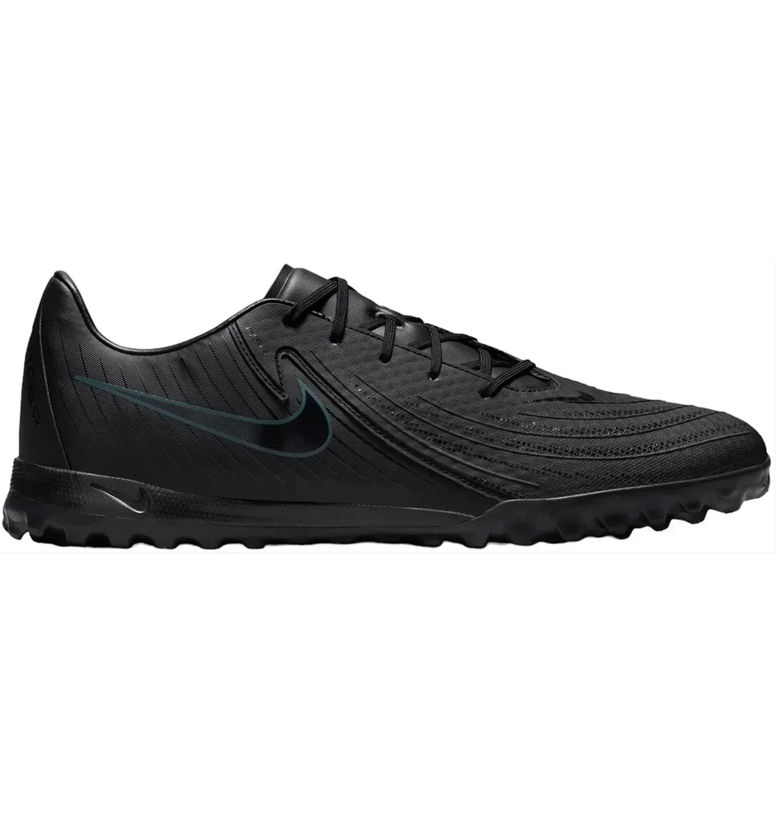 Сороконіжки чоловічі Nike Phantom Gx Ii Academy Tf (FJ2577-002)