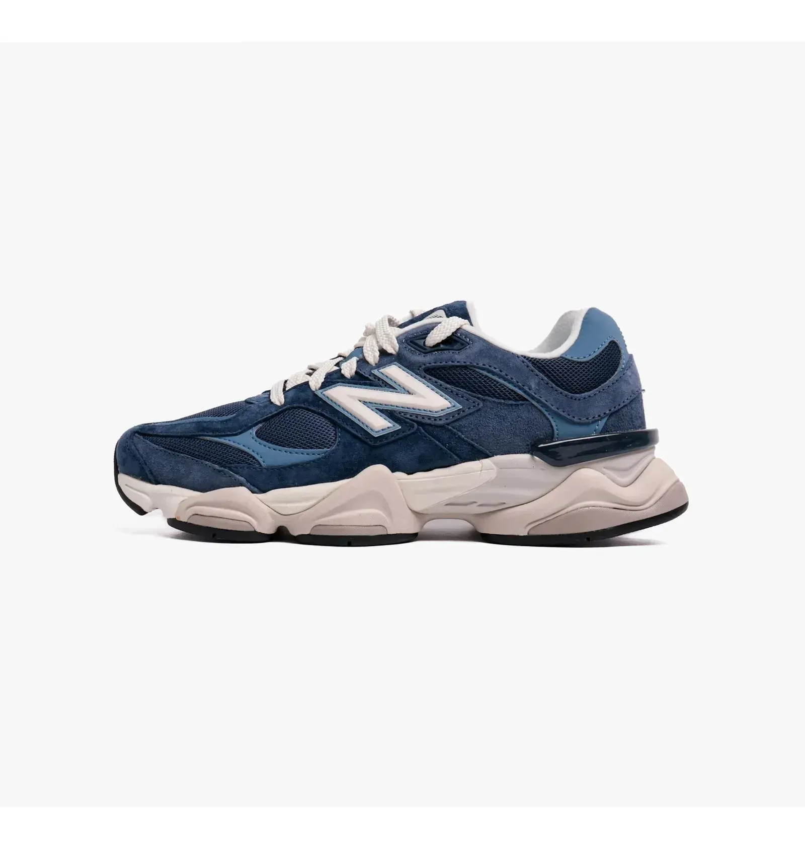 Кросівки чоловічі New Balance 9060 Vintage Indigo Heron Blue (U9060EEF)