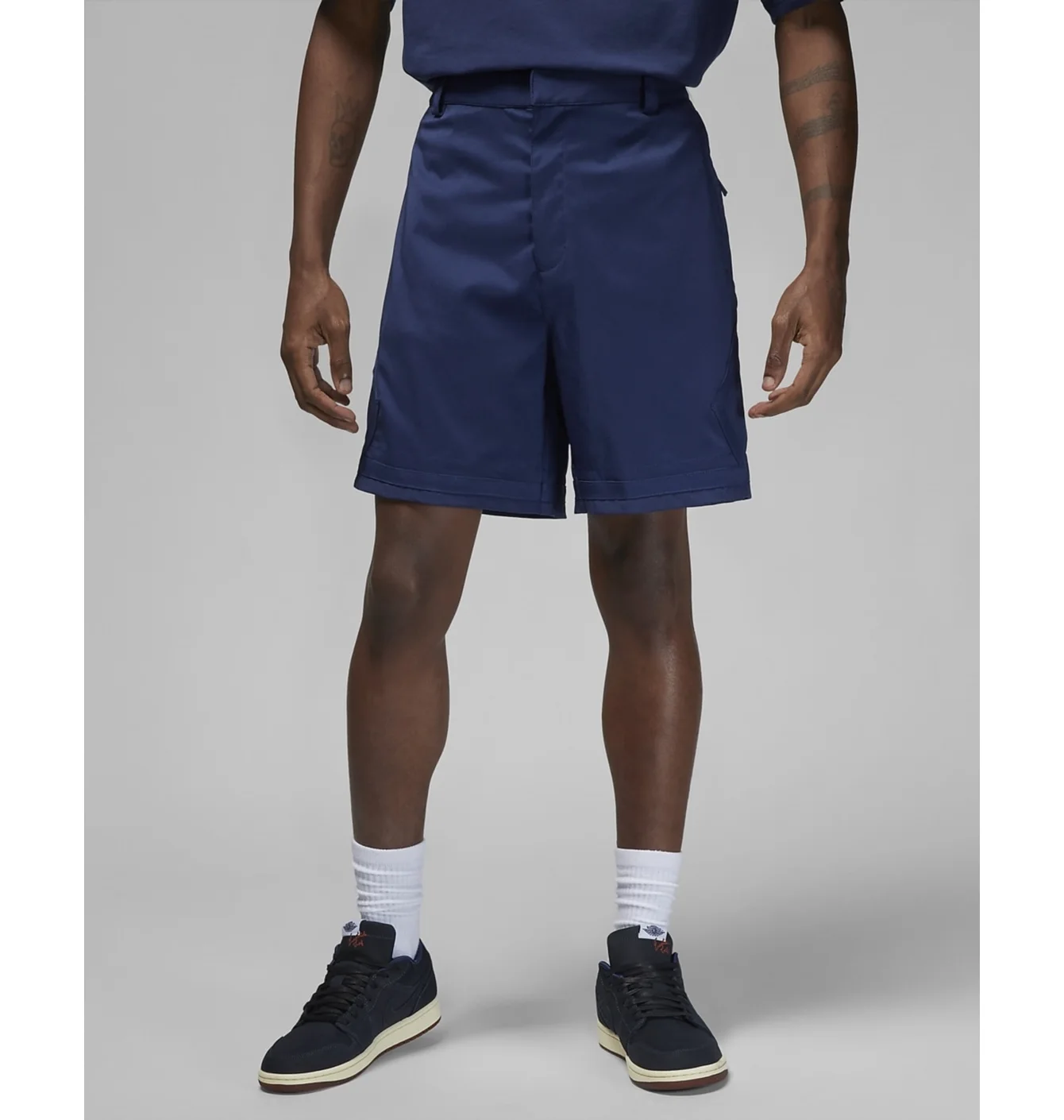 Шорти чоловічі Air Jordan Eastside Golf Blue DV1905-410