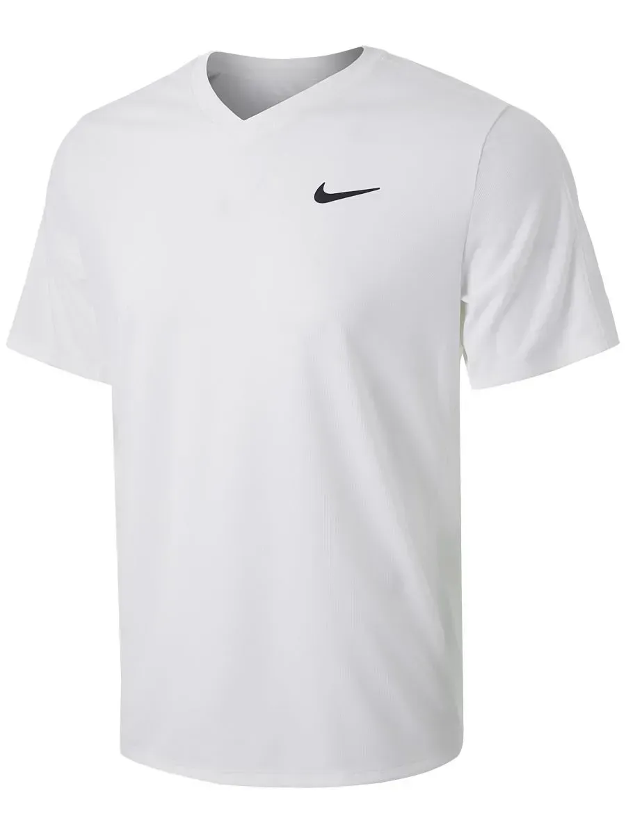Футболка чоловіча Nike Nkct Df Vctry Top (CV2982-100)