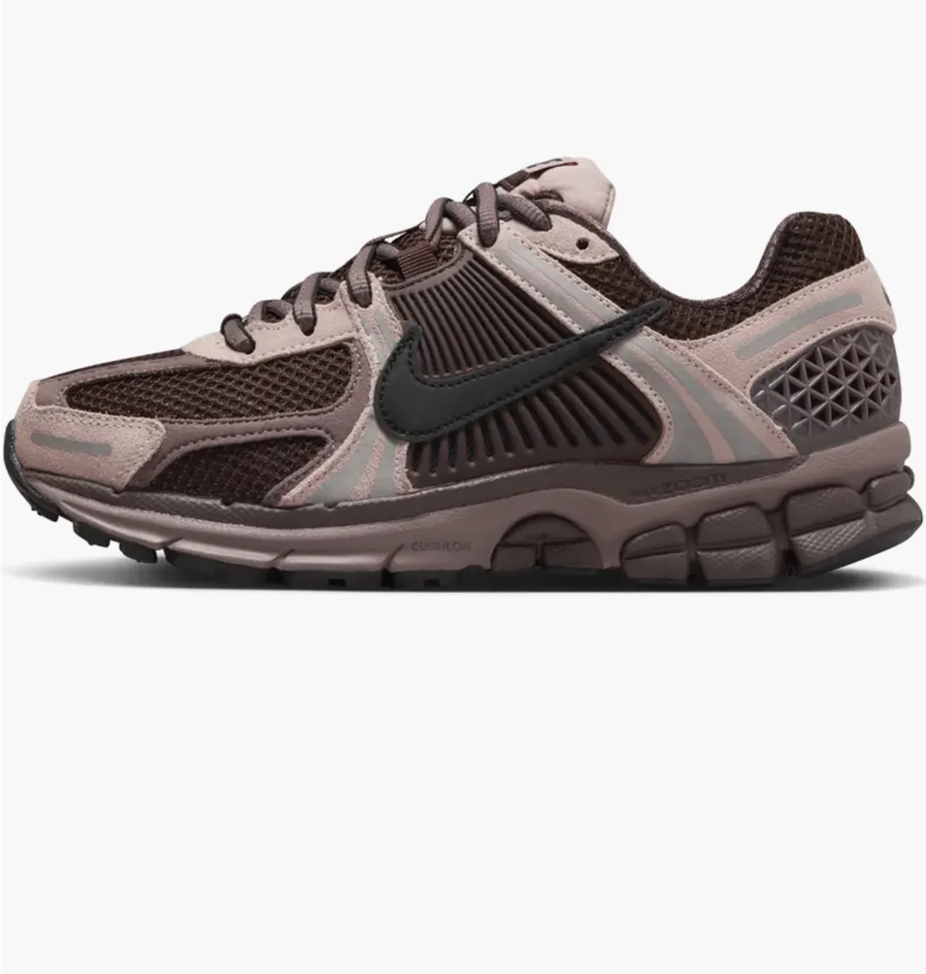 Кросівки жіночі Nike Zoom Vomero 5 W Brown FV1166-200