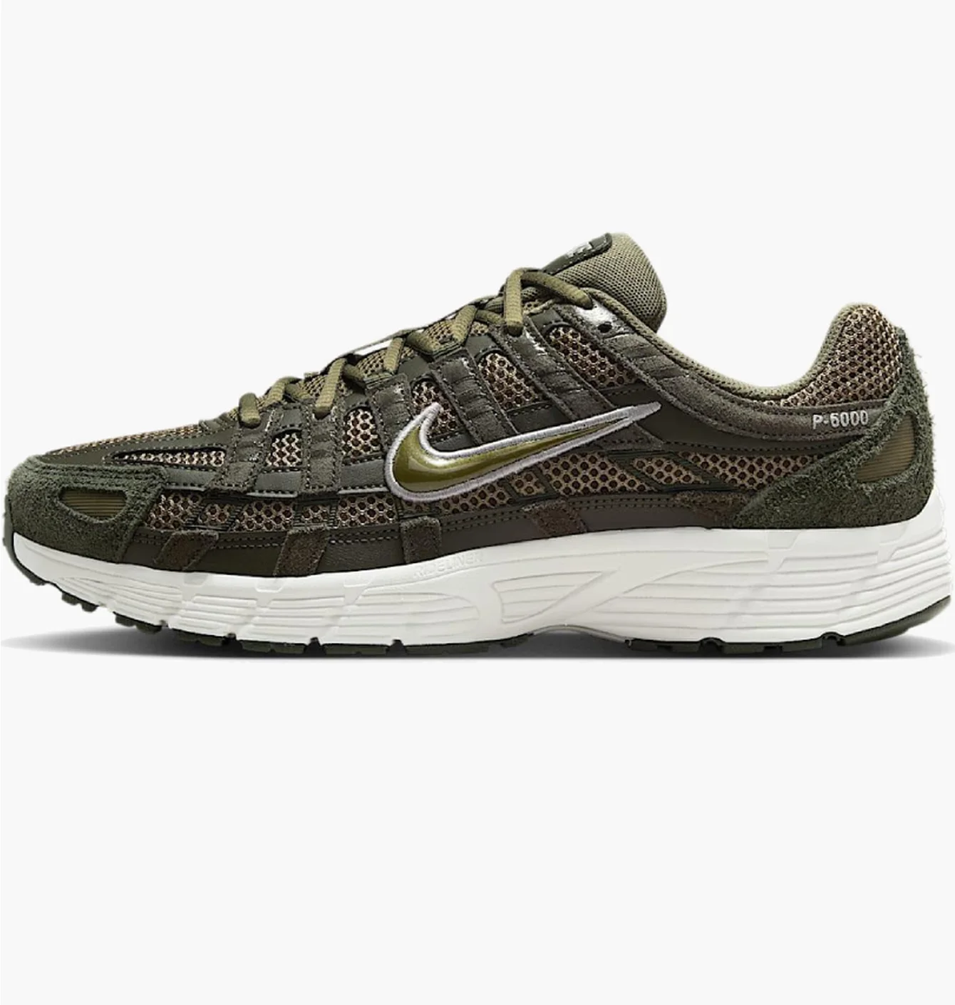Nike P-6000