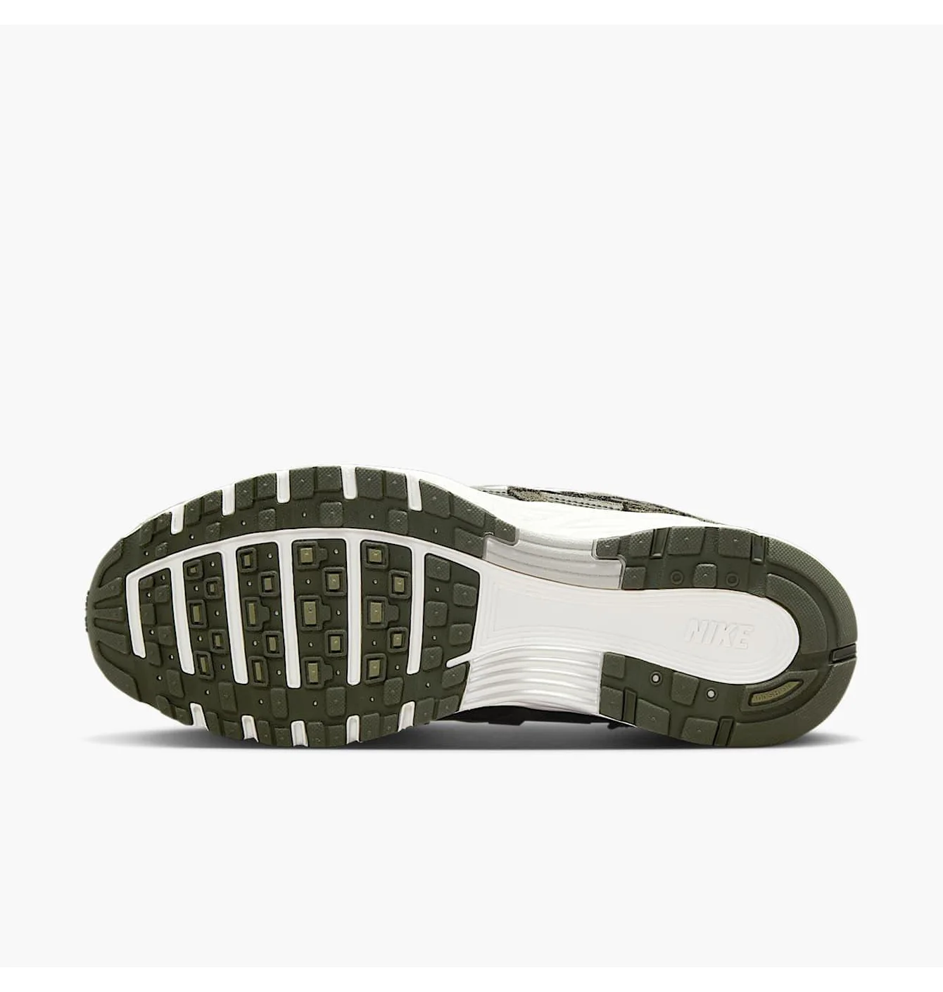 Nike P-6000