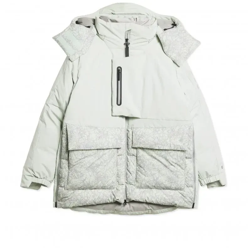 Куртка жіноча Adidas Terrex X And Wander Xploric (HN6943)