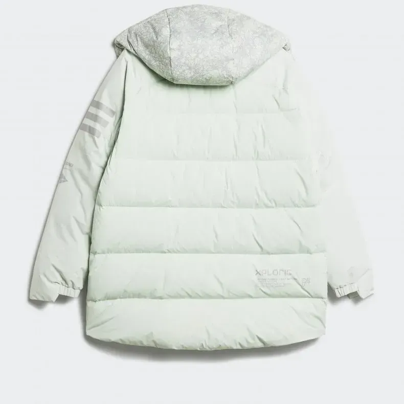 Куртка жіноча Adidas Terrex X And Wander Xploric (HN6943)