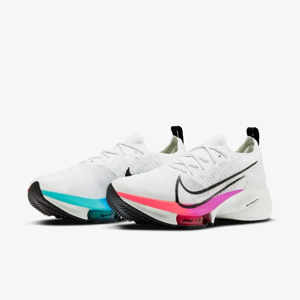 Кросівки чоловічі Nike Air Zoom Tempo Next% Fk (CI9923-100)