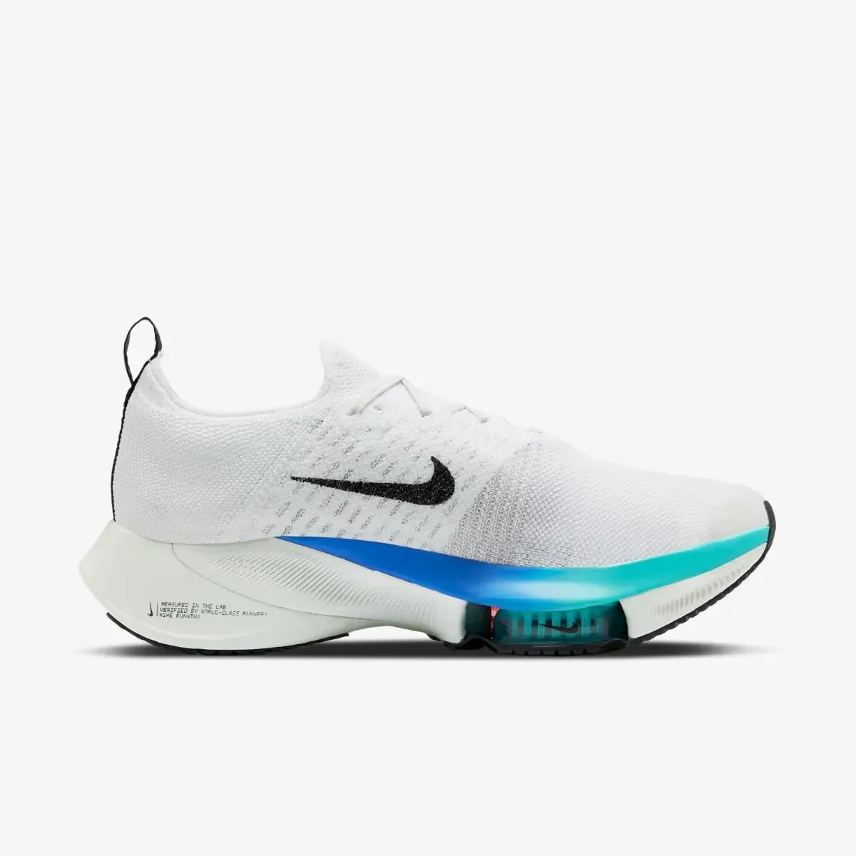 Кросівки чоловічі Nike Air Zoom Tempo Next% Fk (CI9923-100)