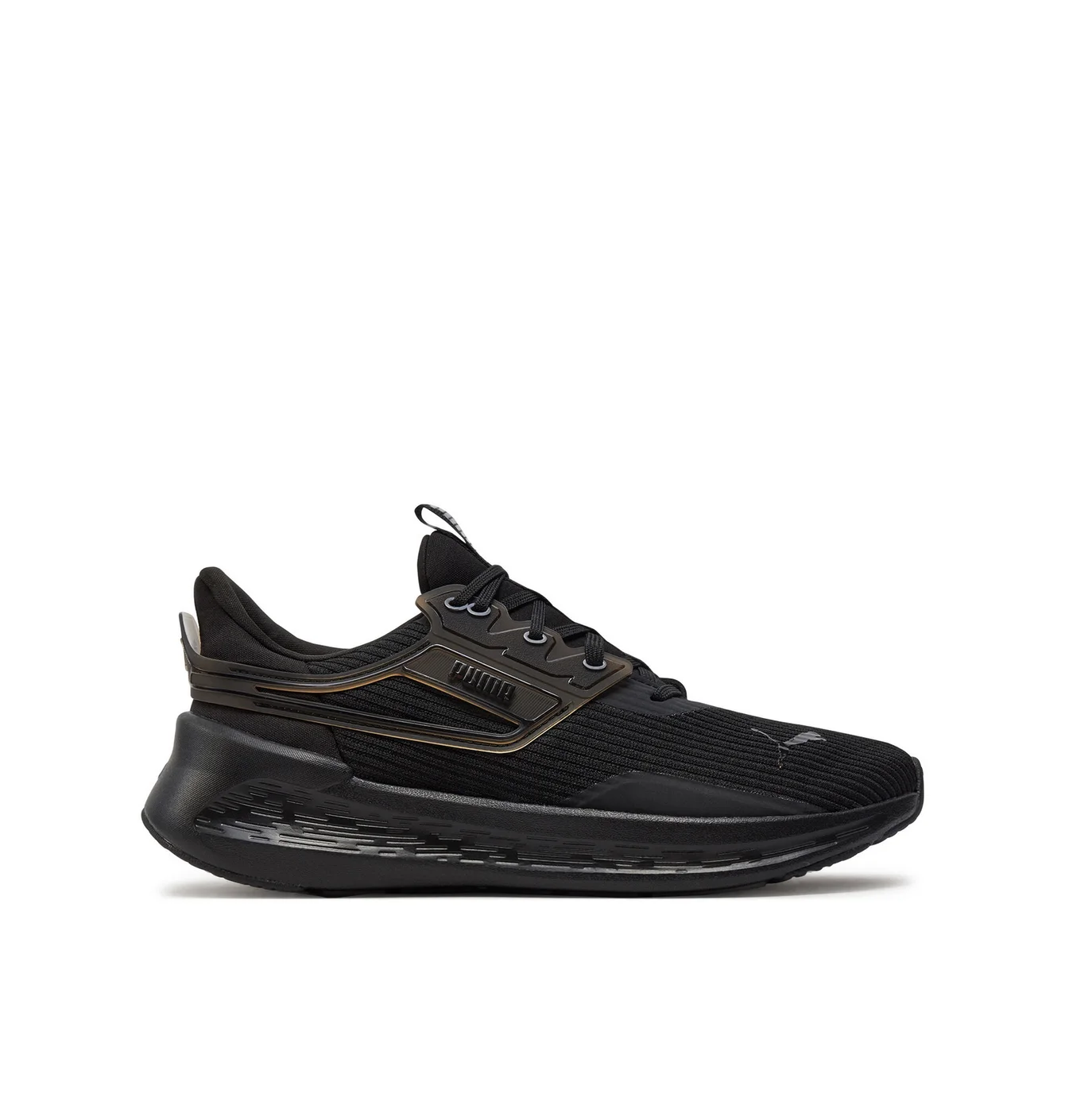 Кросівки чоловічі Puma Softride Symmetry Black 379582-02