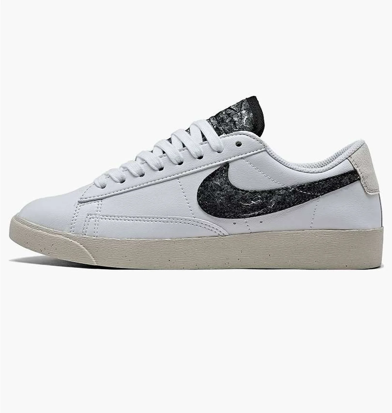 Кросівки жіночі Nike Blazer Low Se White DA4934-100