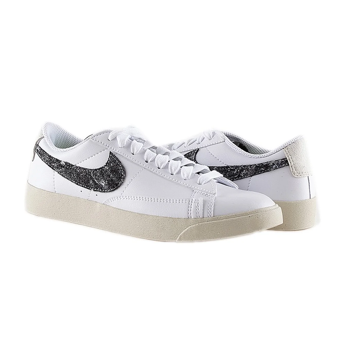Кросівки жіночі Nike Blazer Low Se White DA4934-100