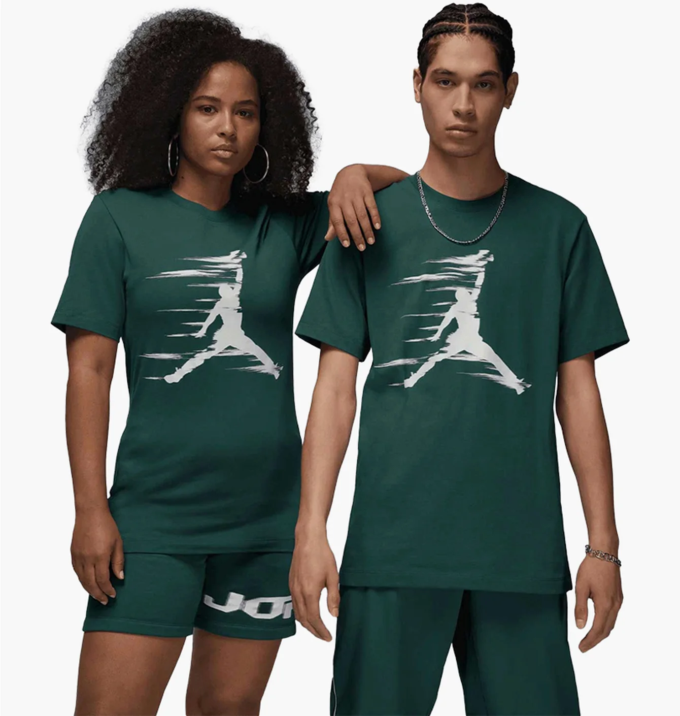 Футболка чоловіча Nike Mvp Green FZ1919-366