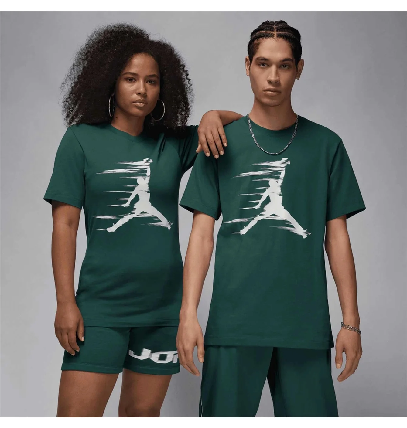 Футболка чоловіча Nike Mvp Green FZ1919-366