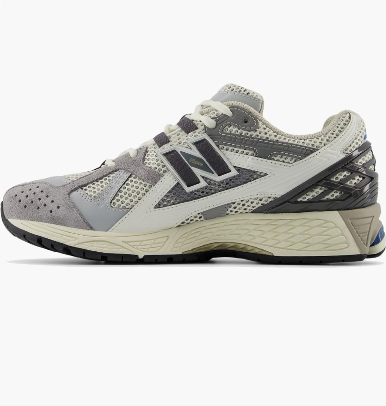 Кросівки унісекс New Balance 1906U Grey U1906NA