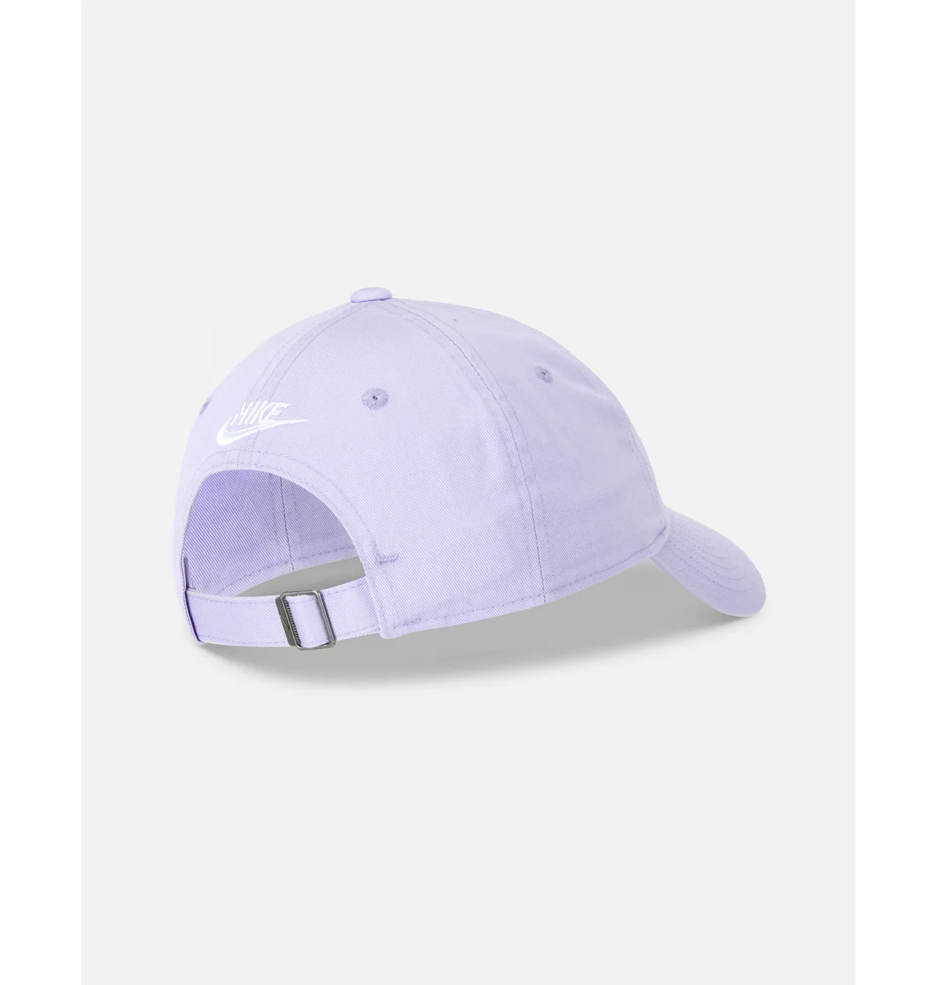 Кепка унісекс Nike Club Cap U Cb Jdi L Violet FB5370-512