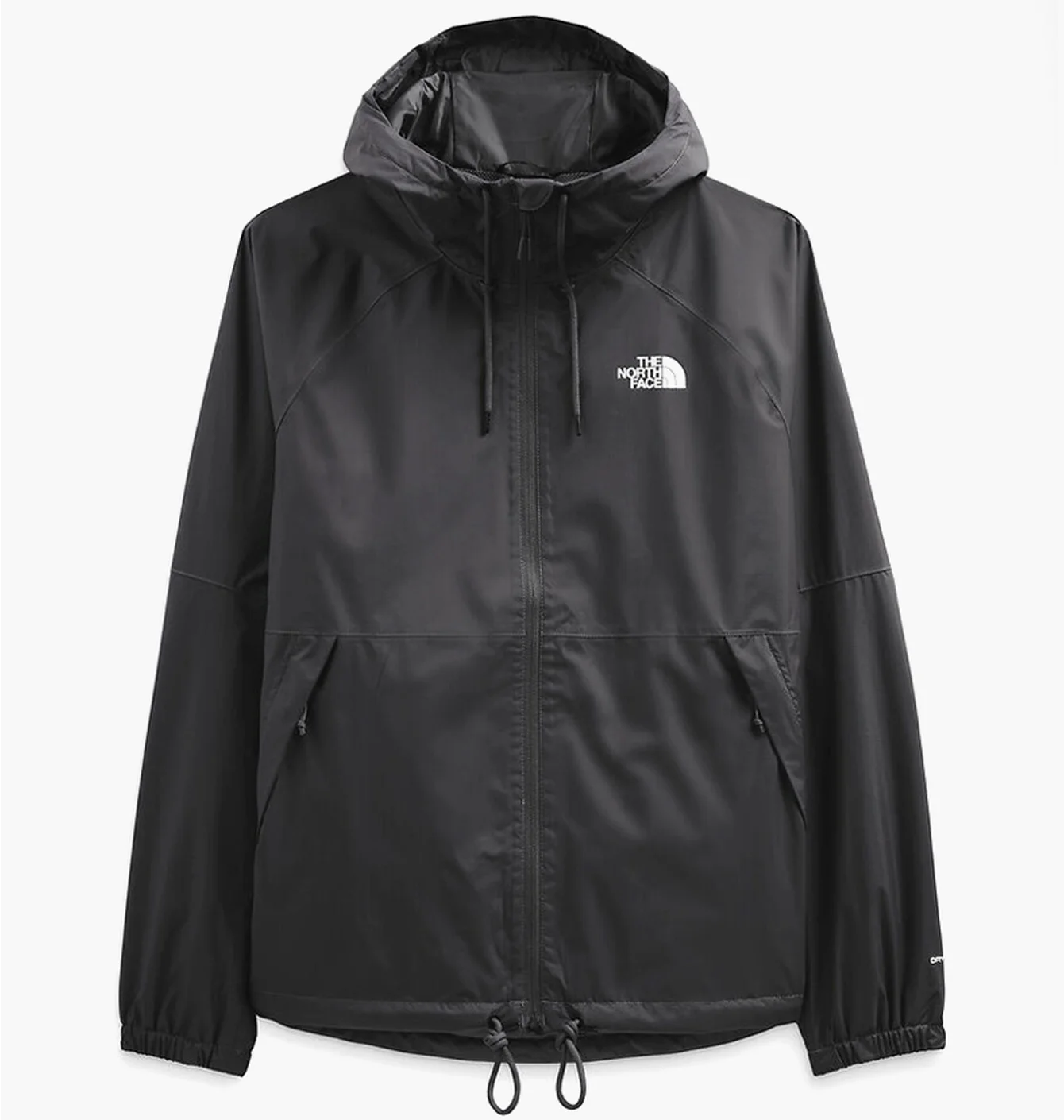 Куртка чоловіча The North Face Antora Rain Jacket Black NF0A7QF3JK3