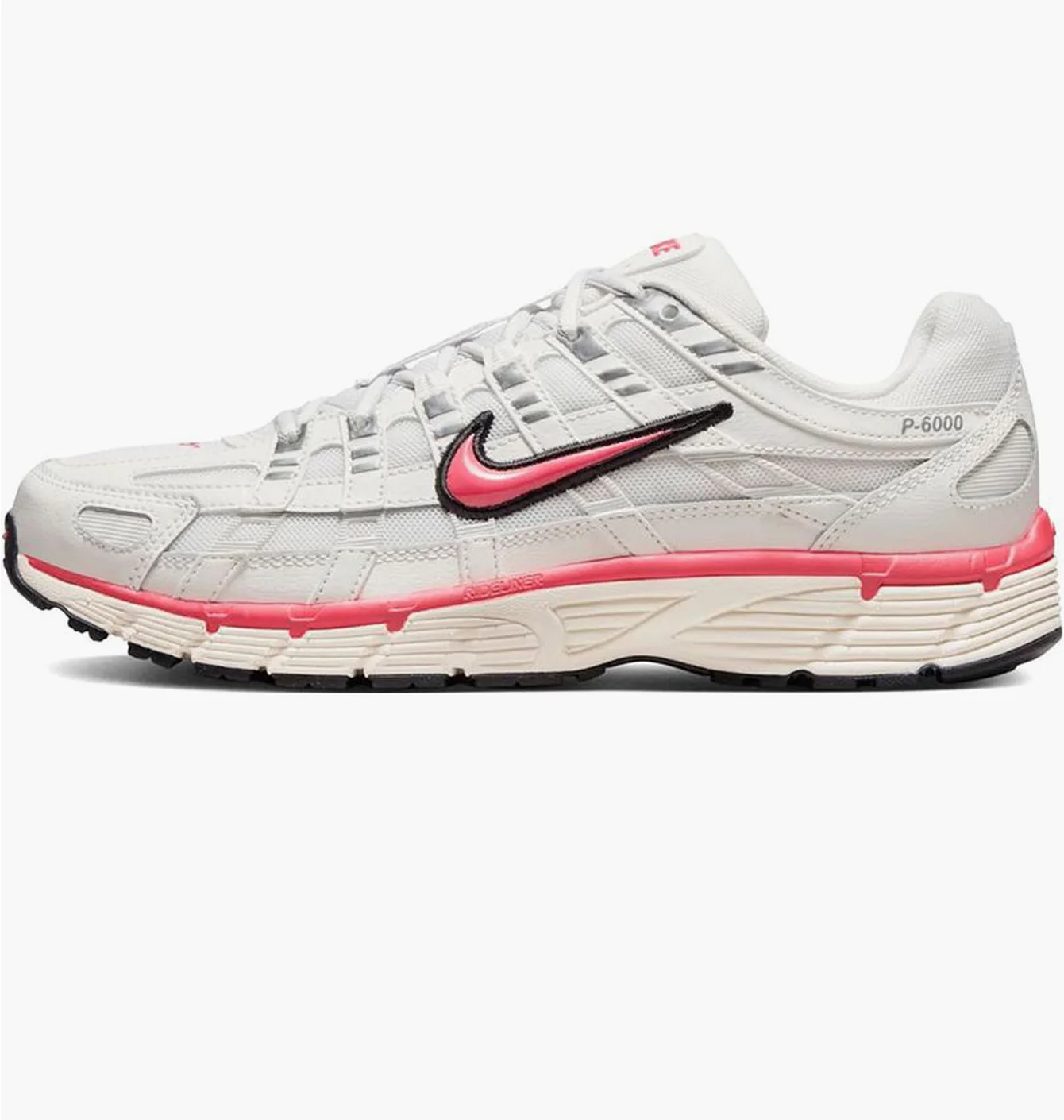 Кросівки жіночі Nike P-6000 Beige HJ7361-133