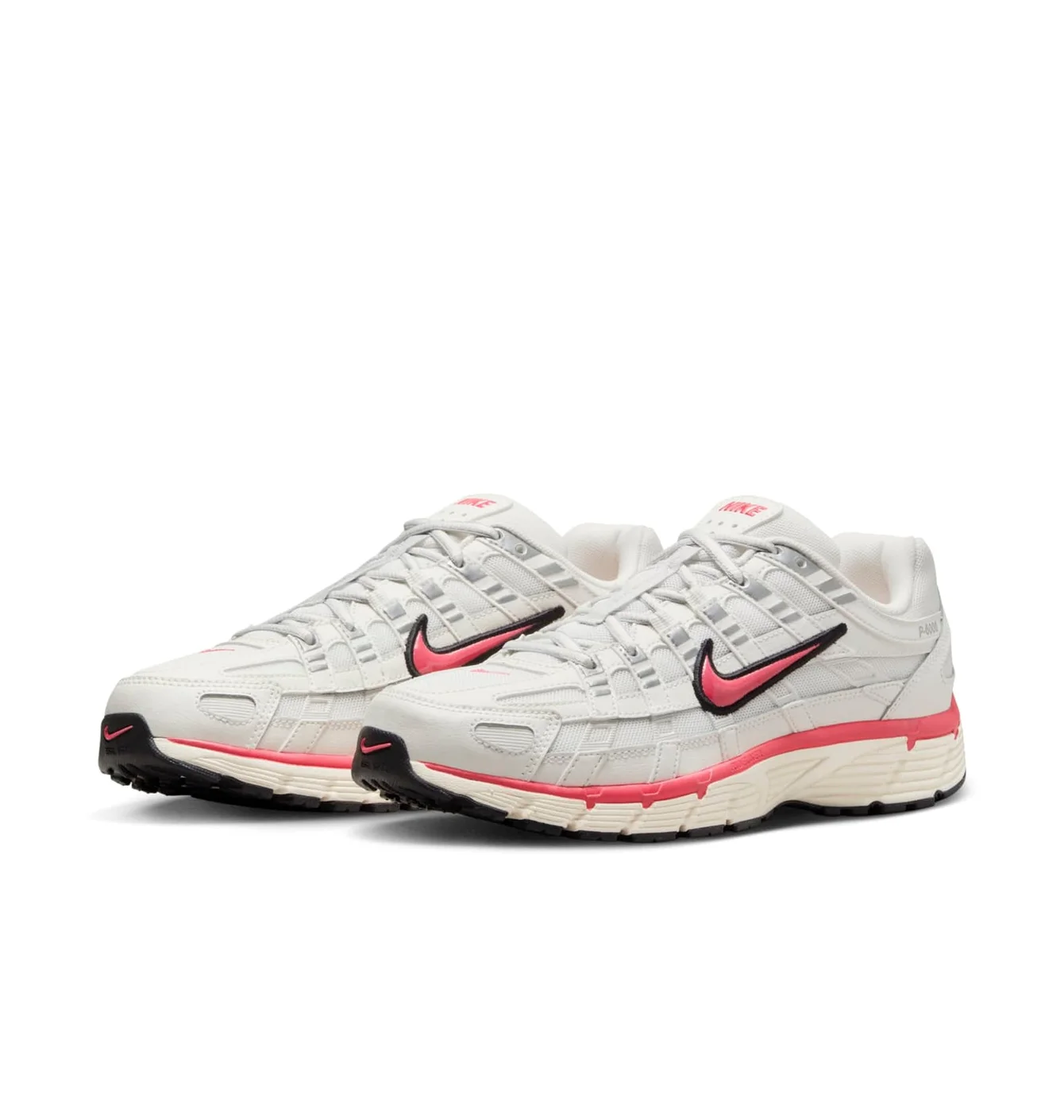 Кросівки жіночі Nike P-6000 Beige HJ7361-133