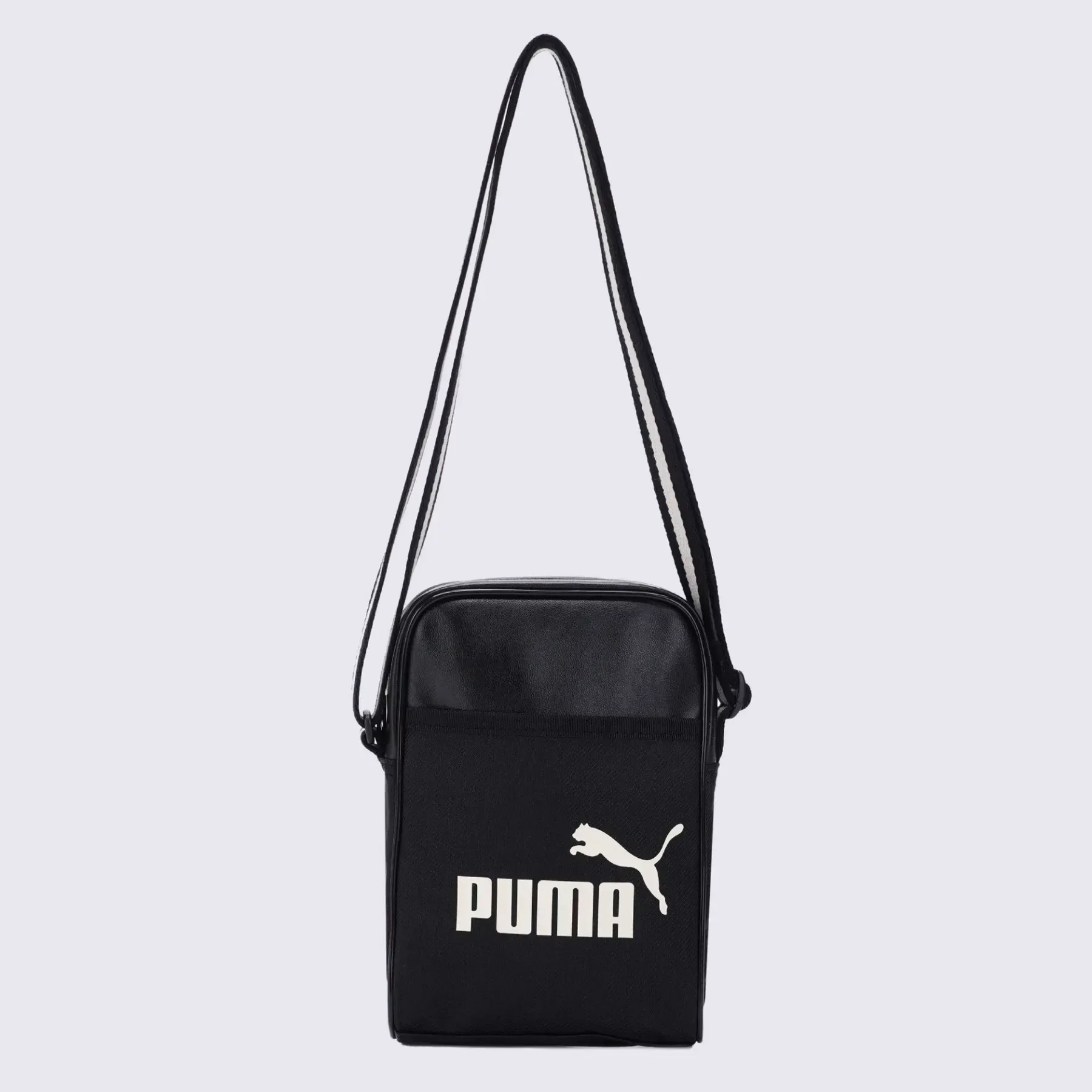 Сумка через плече Puma Campus Compact Portable Shoulder Bag (078827-01)