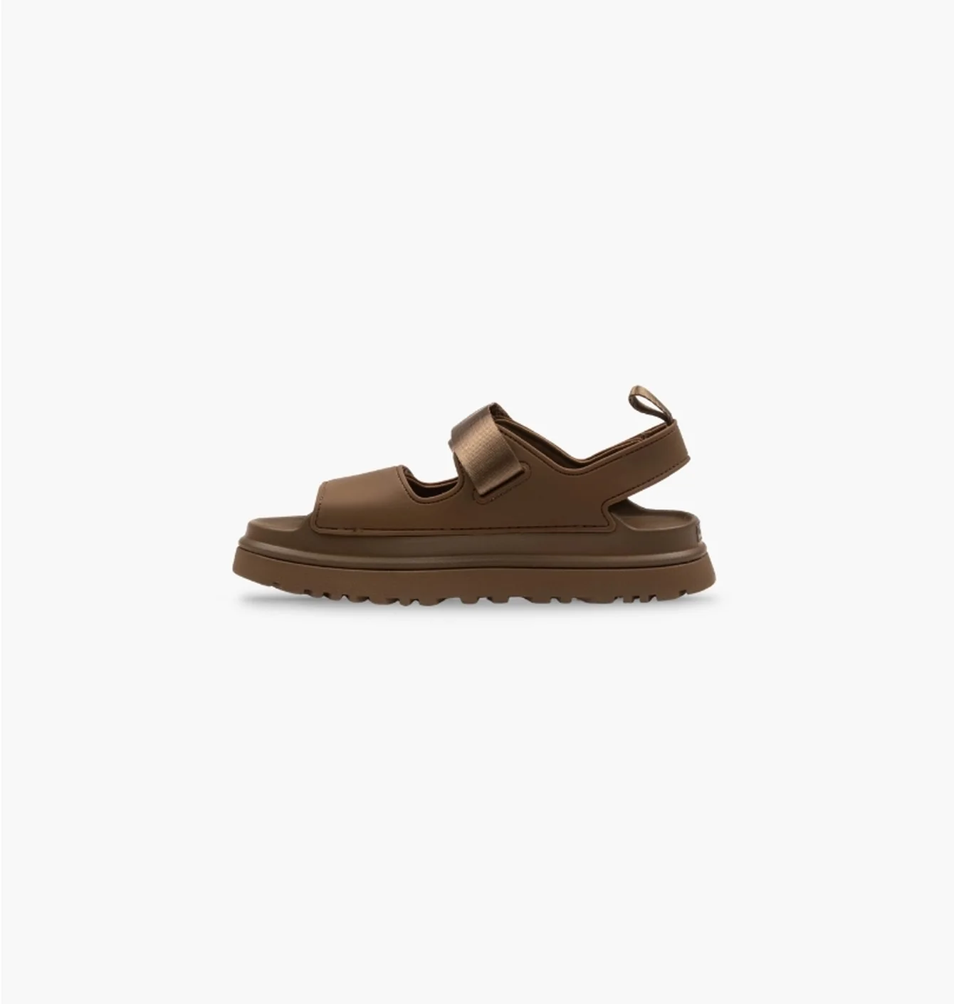 Сандалі дитячі UGG Goldenglow Brown 1152813K-BRWN