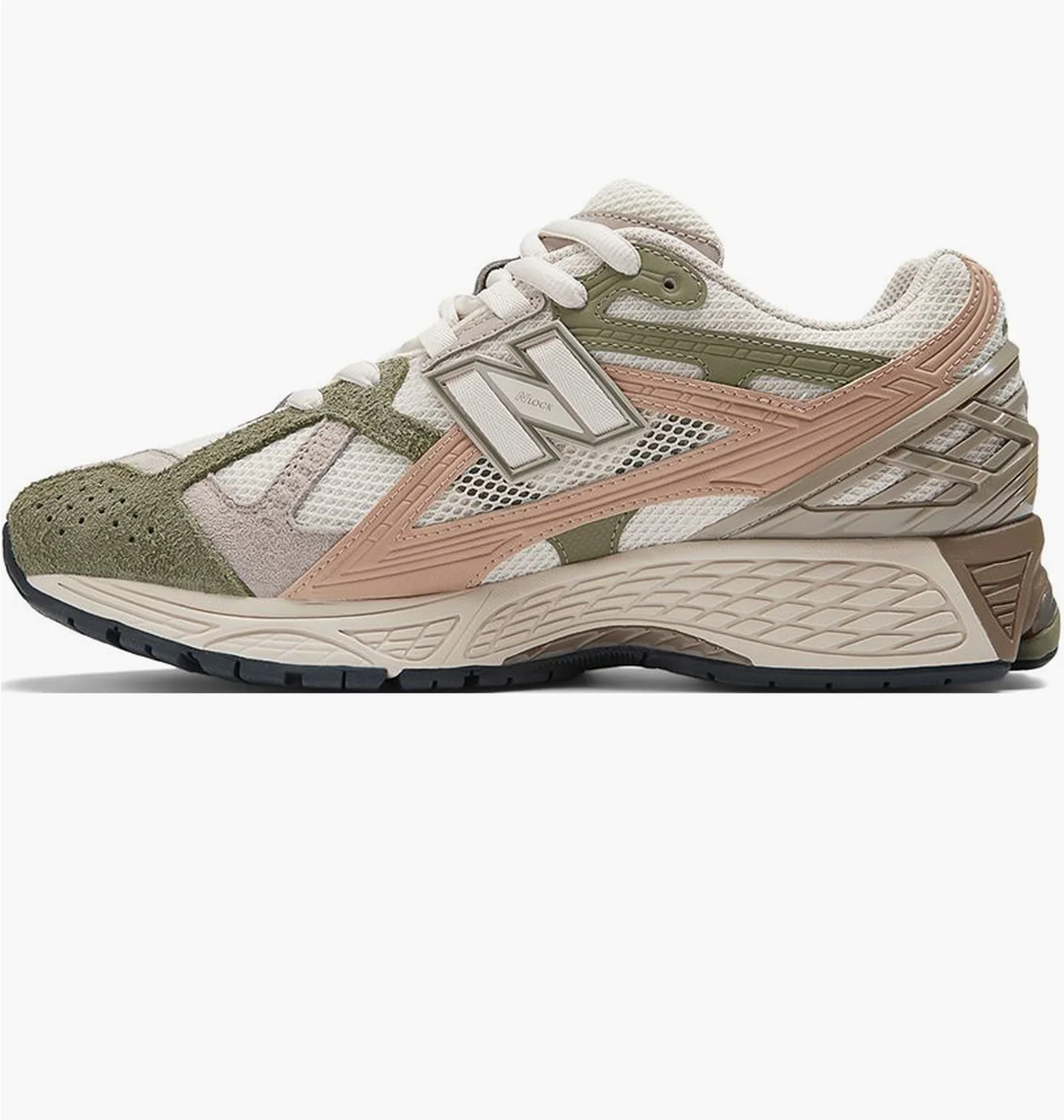 Кросівки чоловічі New Balance 1906U Multi M1906NE