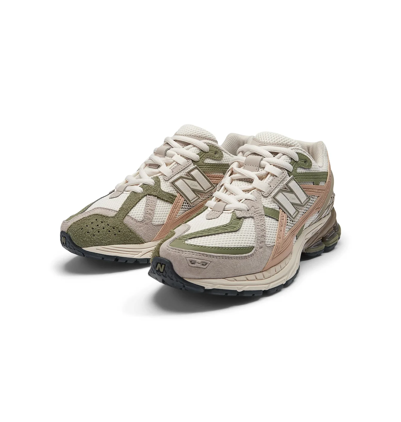Кросівки чоловічі New Balance 1906U Multi M1906NE