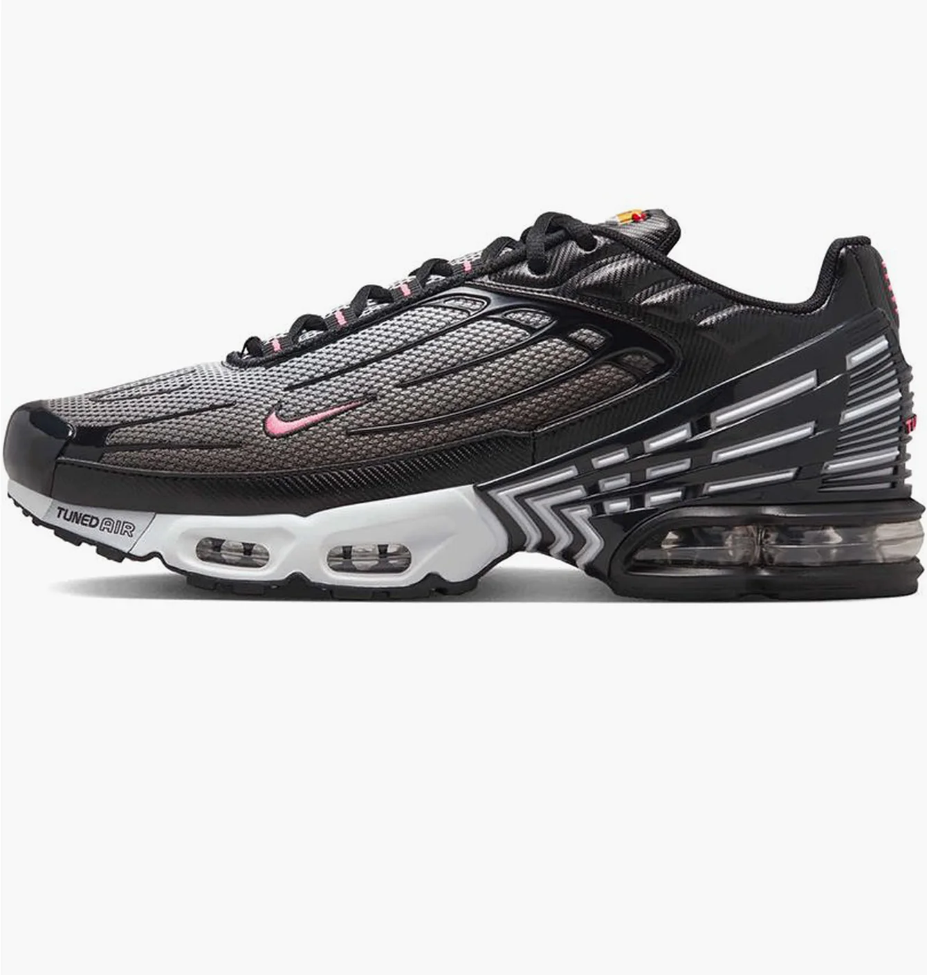 Кроссовки Nike Air Max Plus 3 Grey