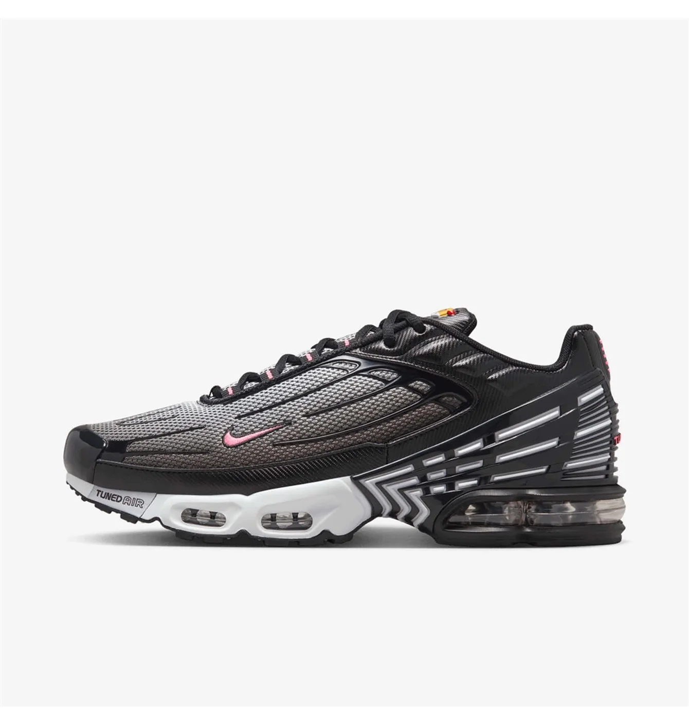 Кроссовки Nike Air Max Plus 3 Grey
