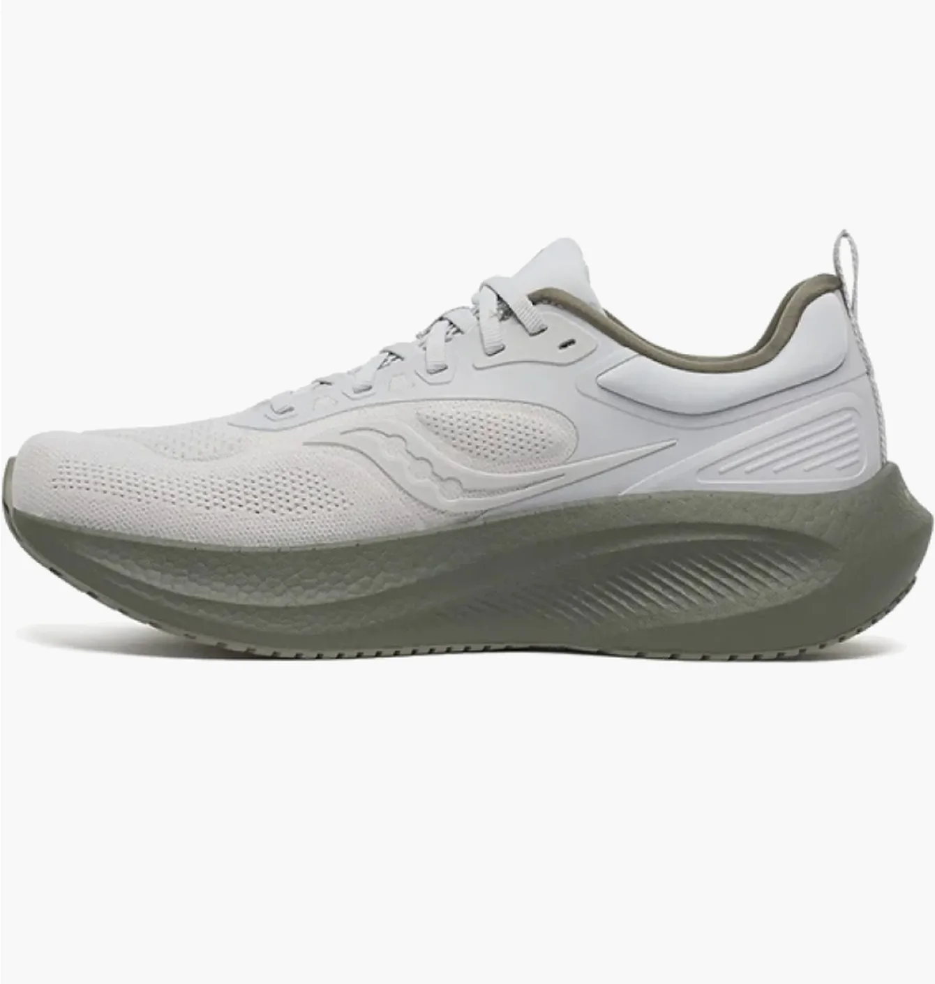 Кросівки чоловічі Saucony Surge 3 Grey S28215-102