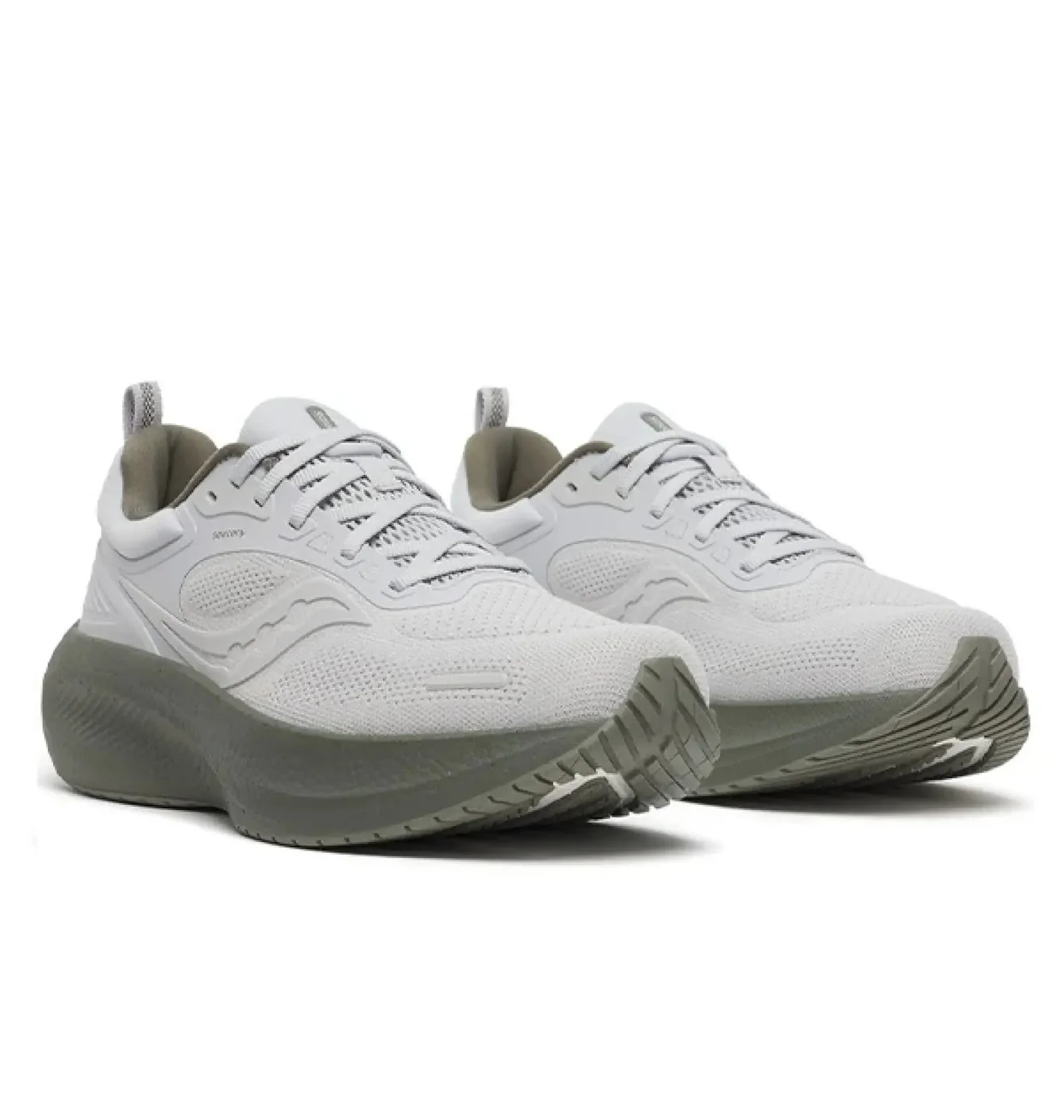 Кросівки чоловічі Saucony Surge 3 Grey S28215-102