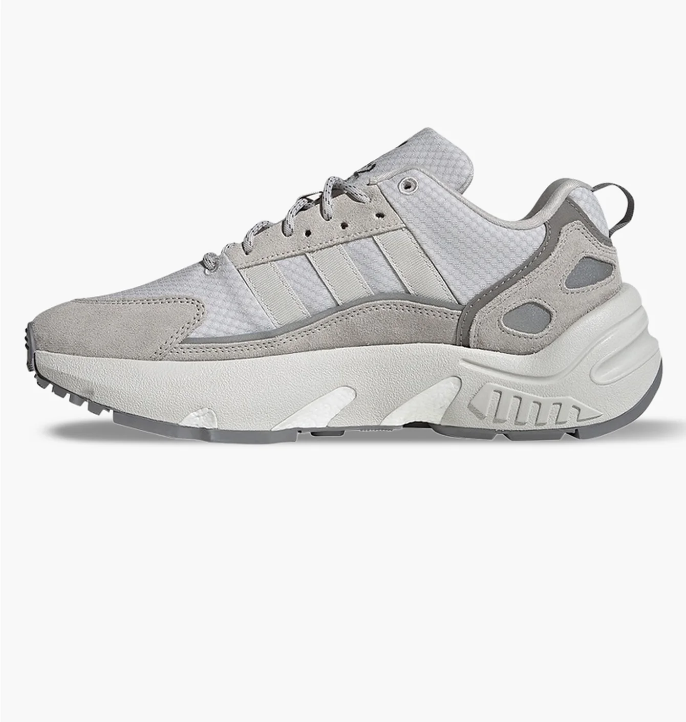 Кросівки чоловічі Adidas Originals Zx 22 Boost Grey Gx2039