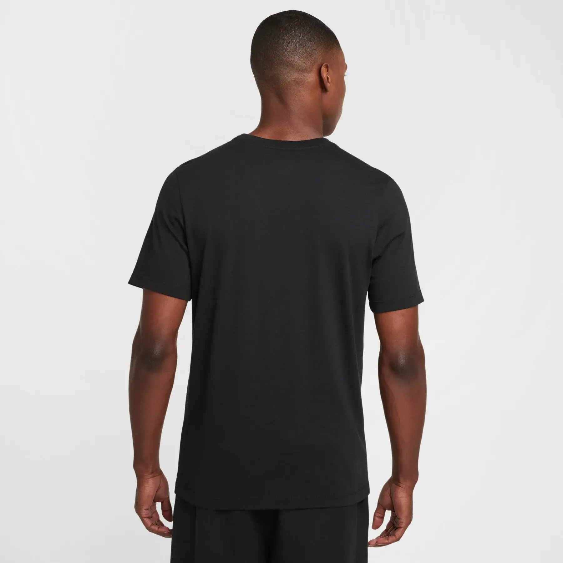 Футболка чоловіча Nike Psg Crest 2024/25 (HJ3748-010)