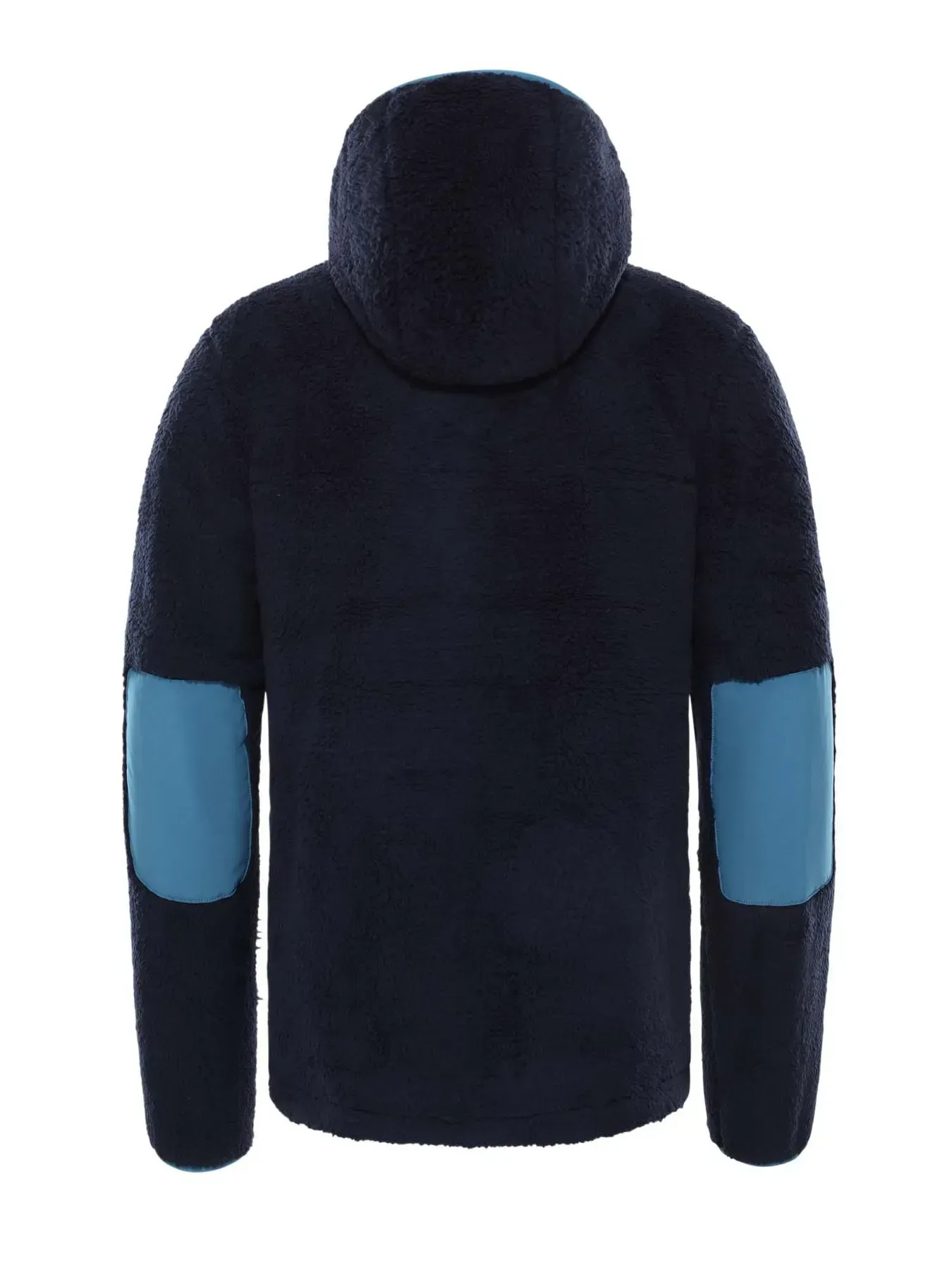 Кофта чоловіча The North Face Campshire Po Hoodie Aviator Navy (NF0A4R5DTE8)