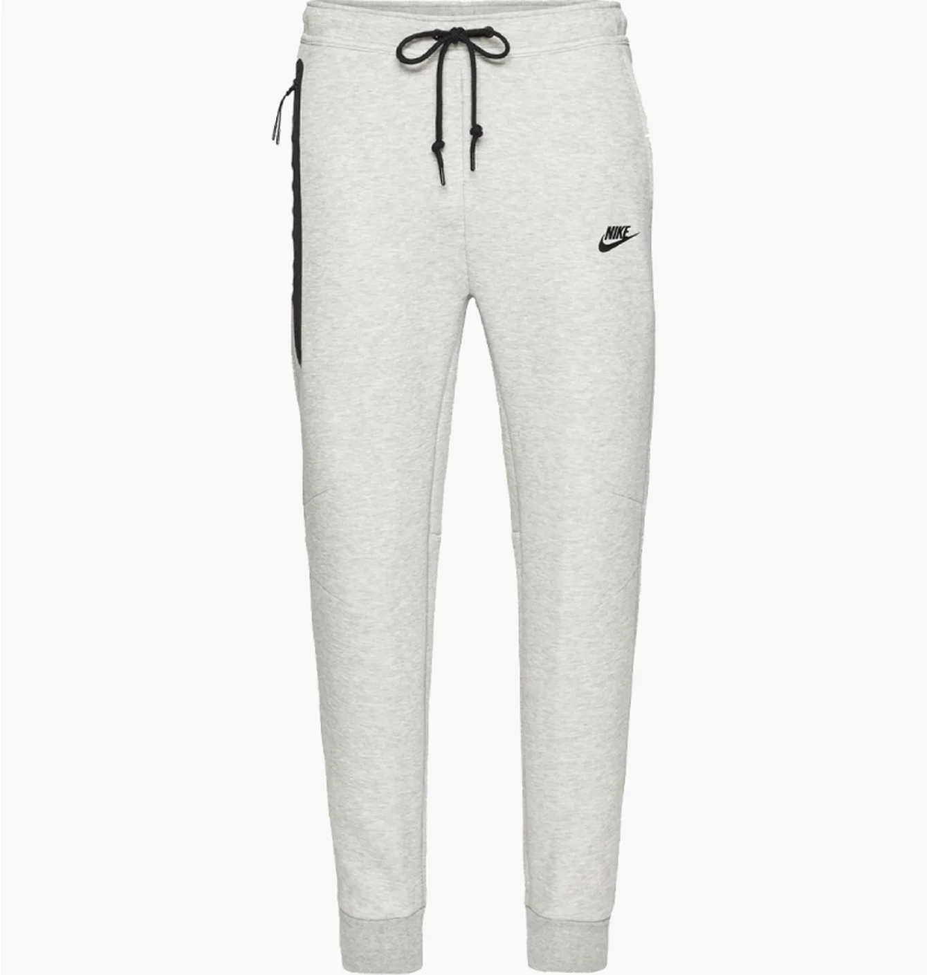 Штани чоловічі Nike Tech Fleece Grey HV0959-063