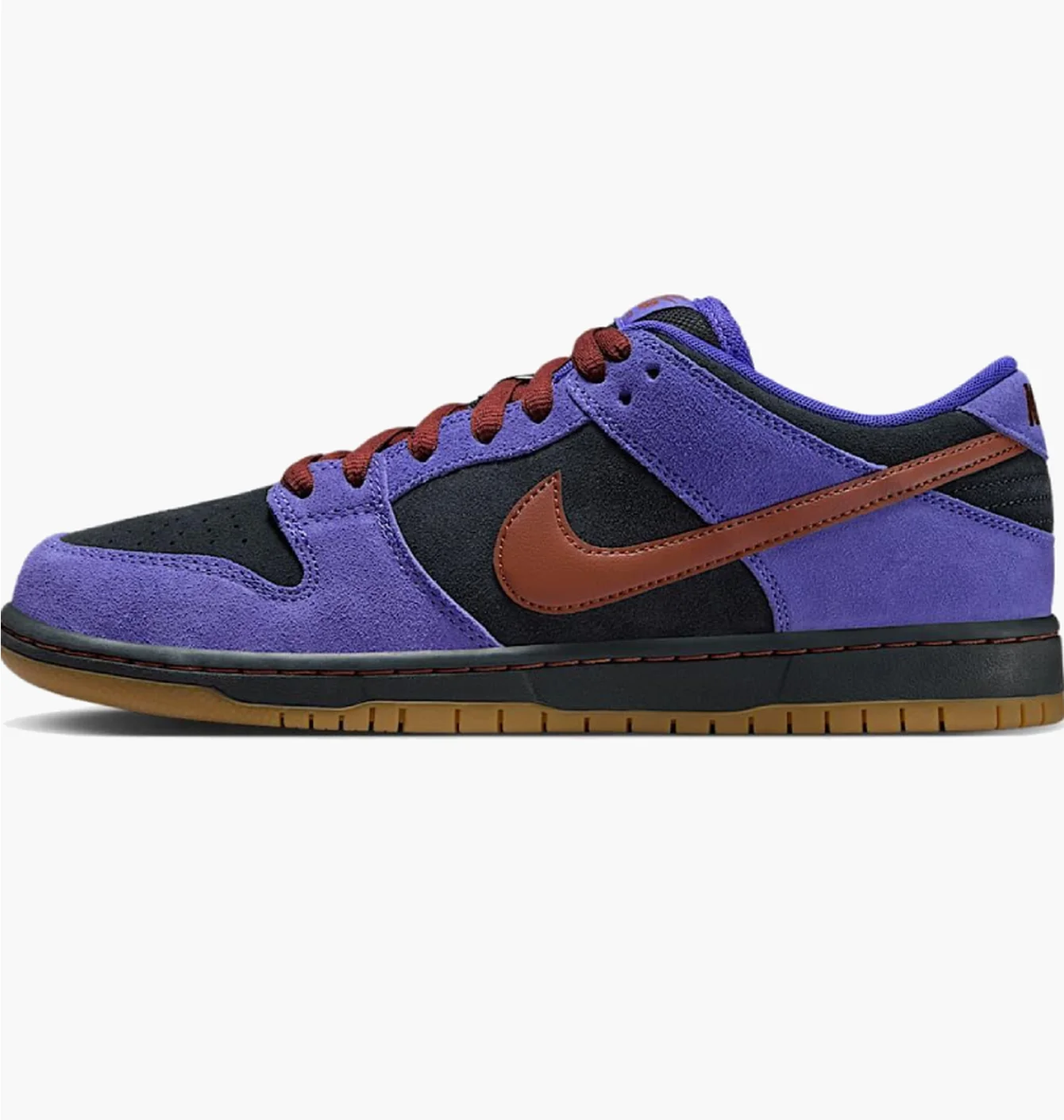 NIKE DUNK SB LOW PRO