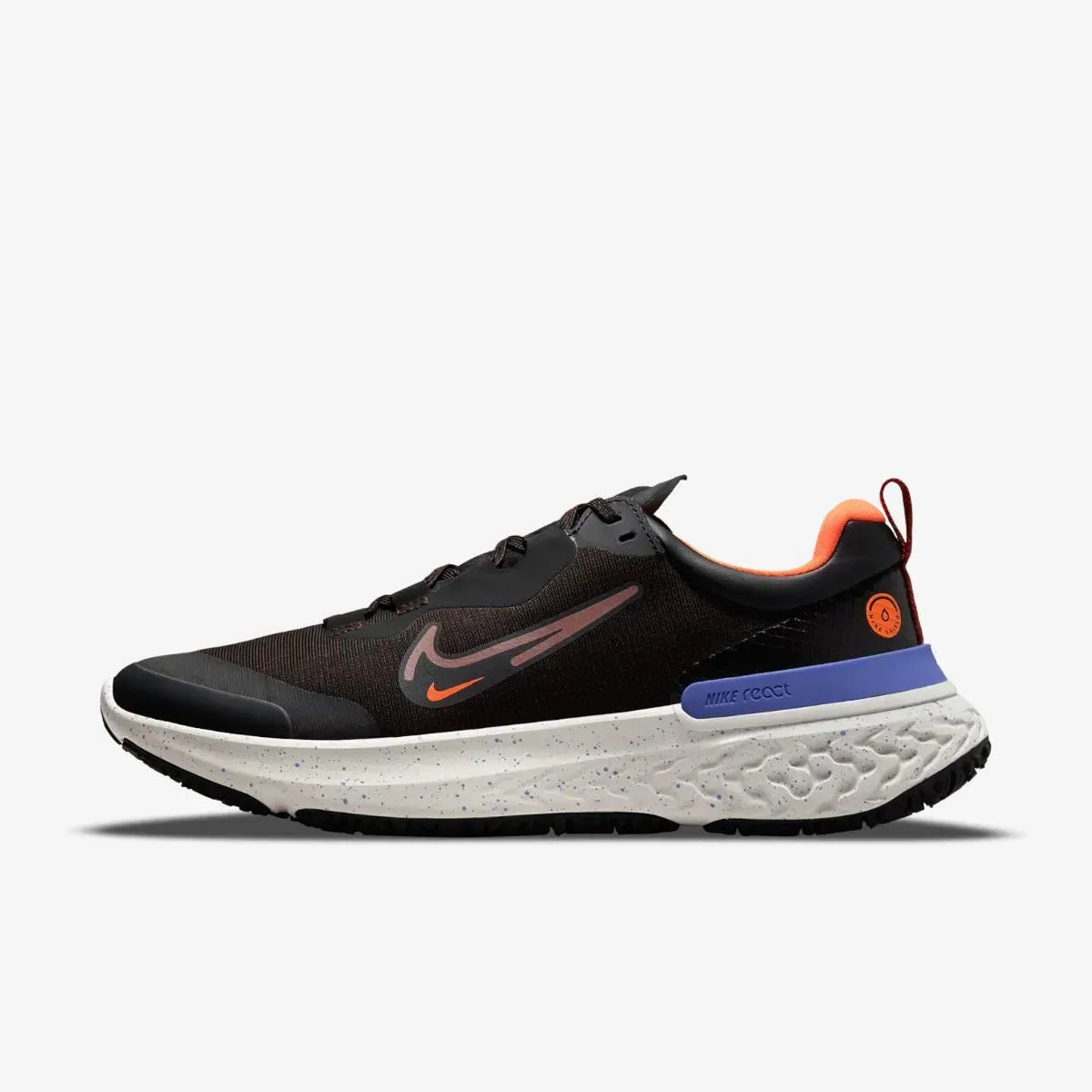 Кросівки чоловічі Nike React Miler 2 Shield (DC4064-003)
