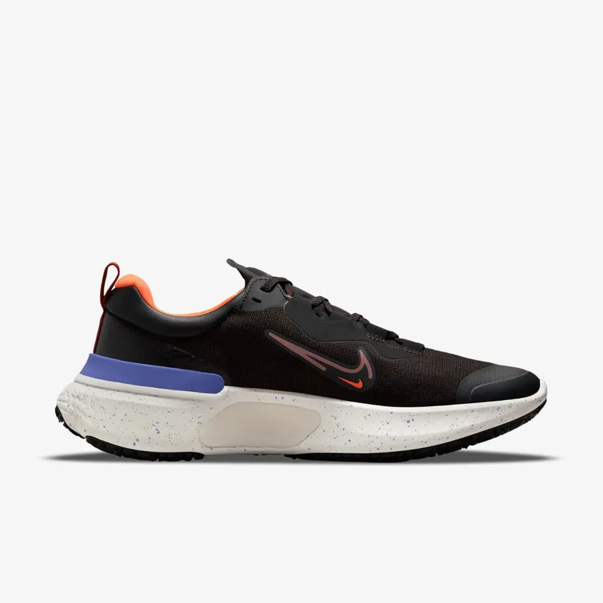 Кросівки чоловічі Nike React Miler 2 Shield (DC4064-003)