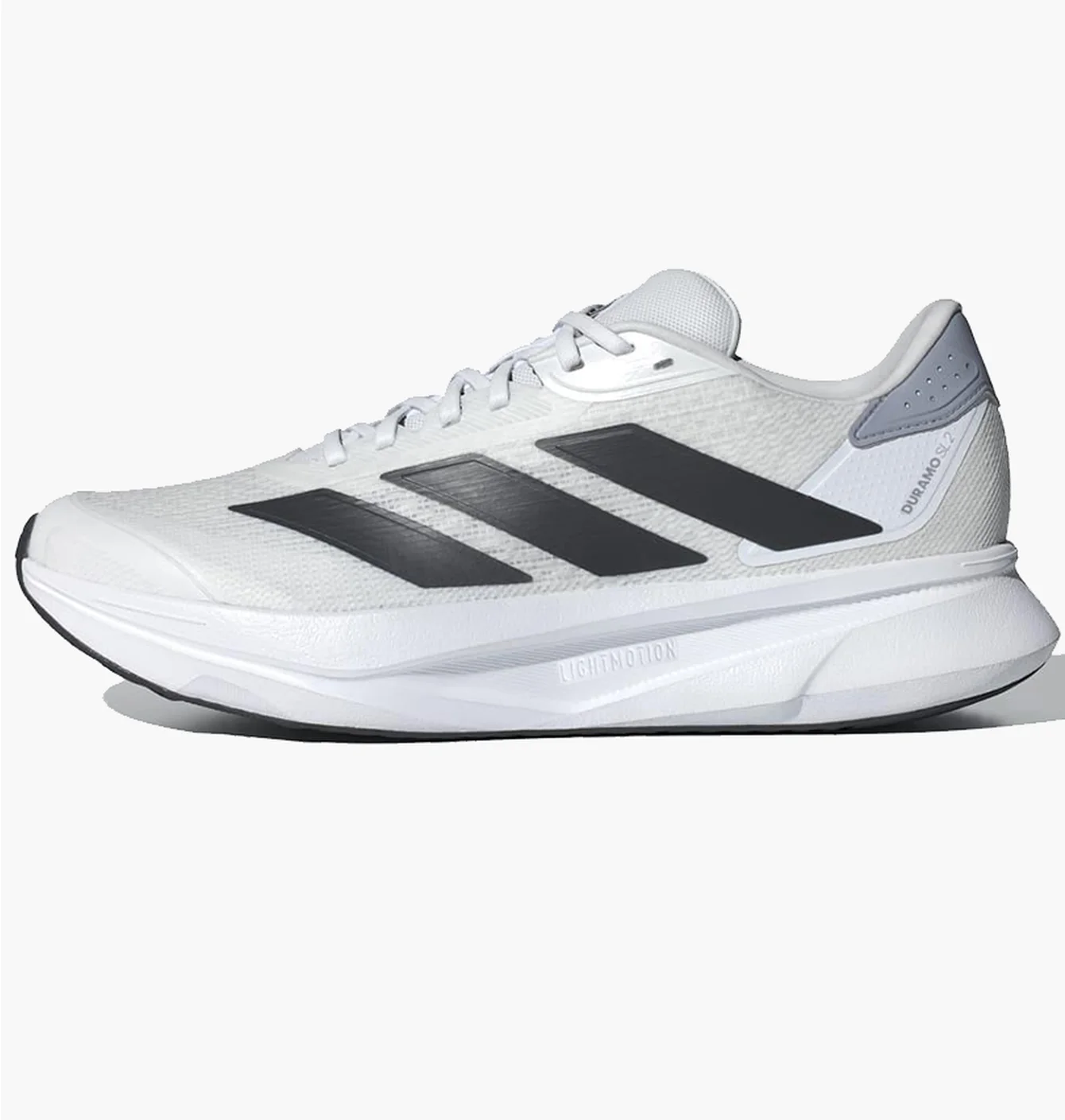 Кросівки чоловічі Adidas Duramo Sl2 White IH8215
