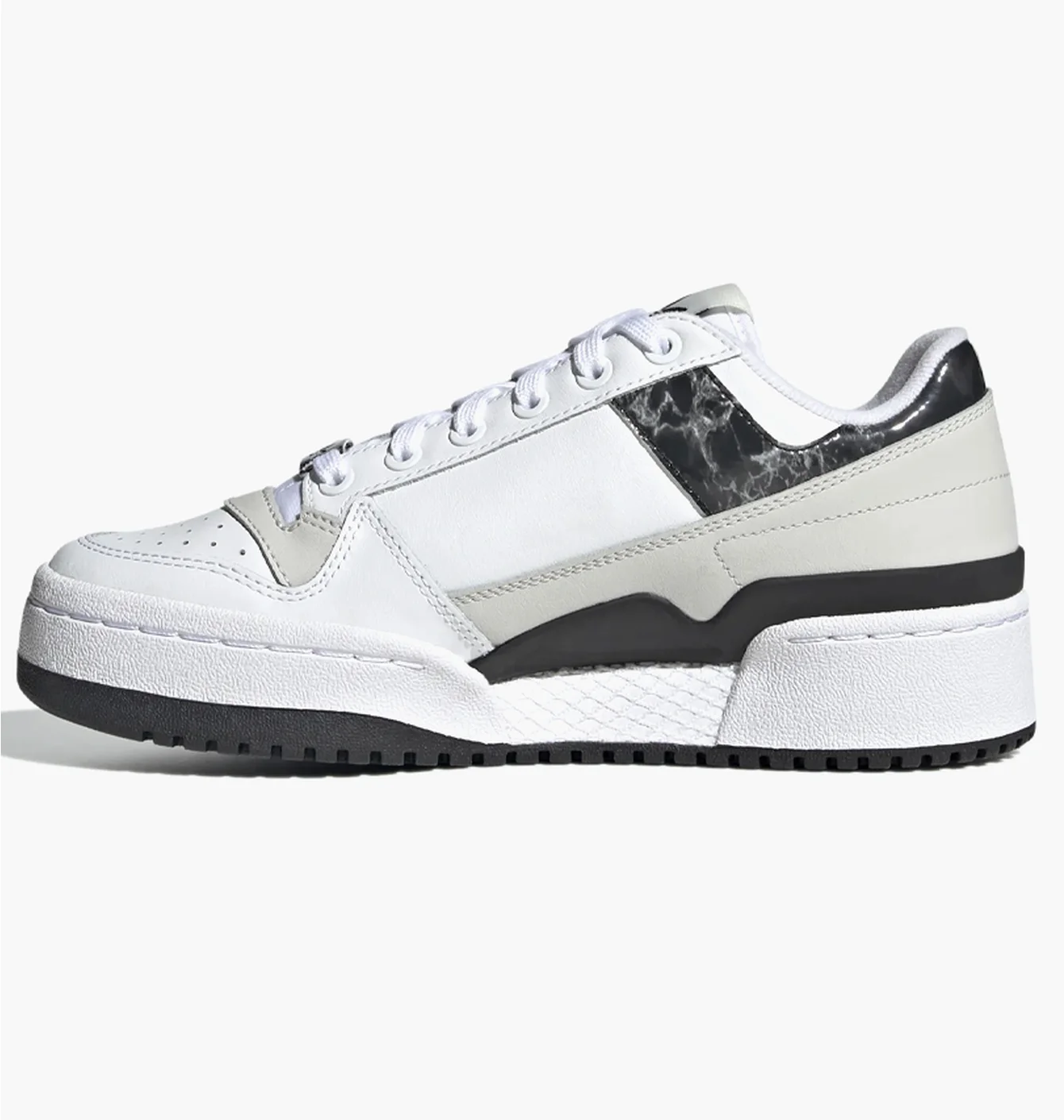 Кросівки жіночі Adidas Forum Bold W White Gy6988