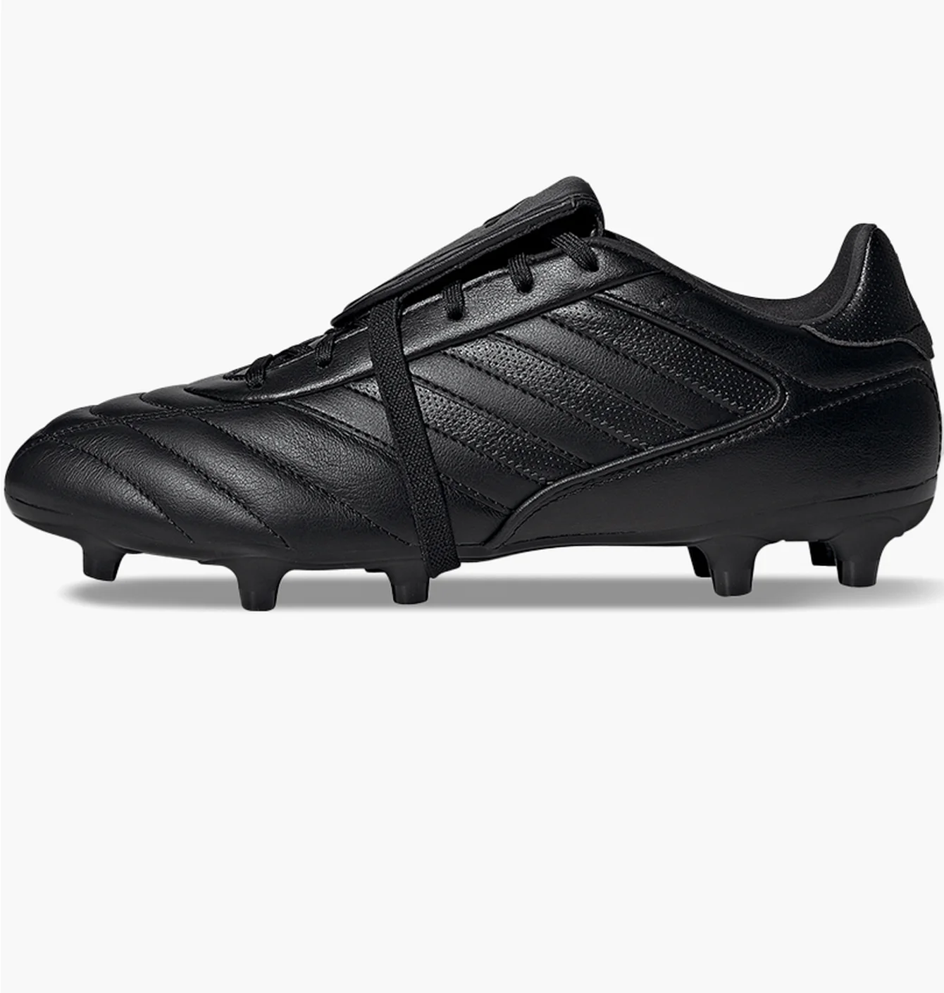 Бутси унісекс Adidas Copa Gloro Ii Fg Black IH8281