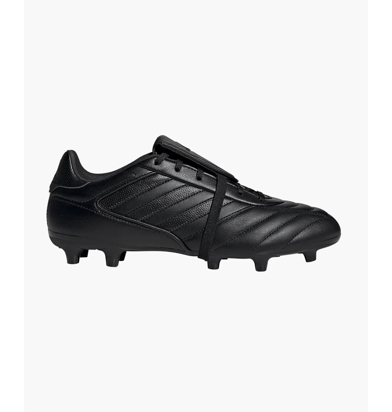 Бутси унісекс Adidas Copa Gloro Ii Fg Black IH8281