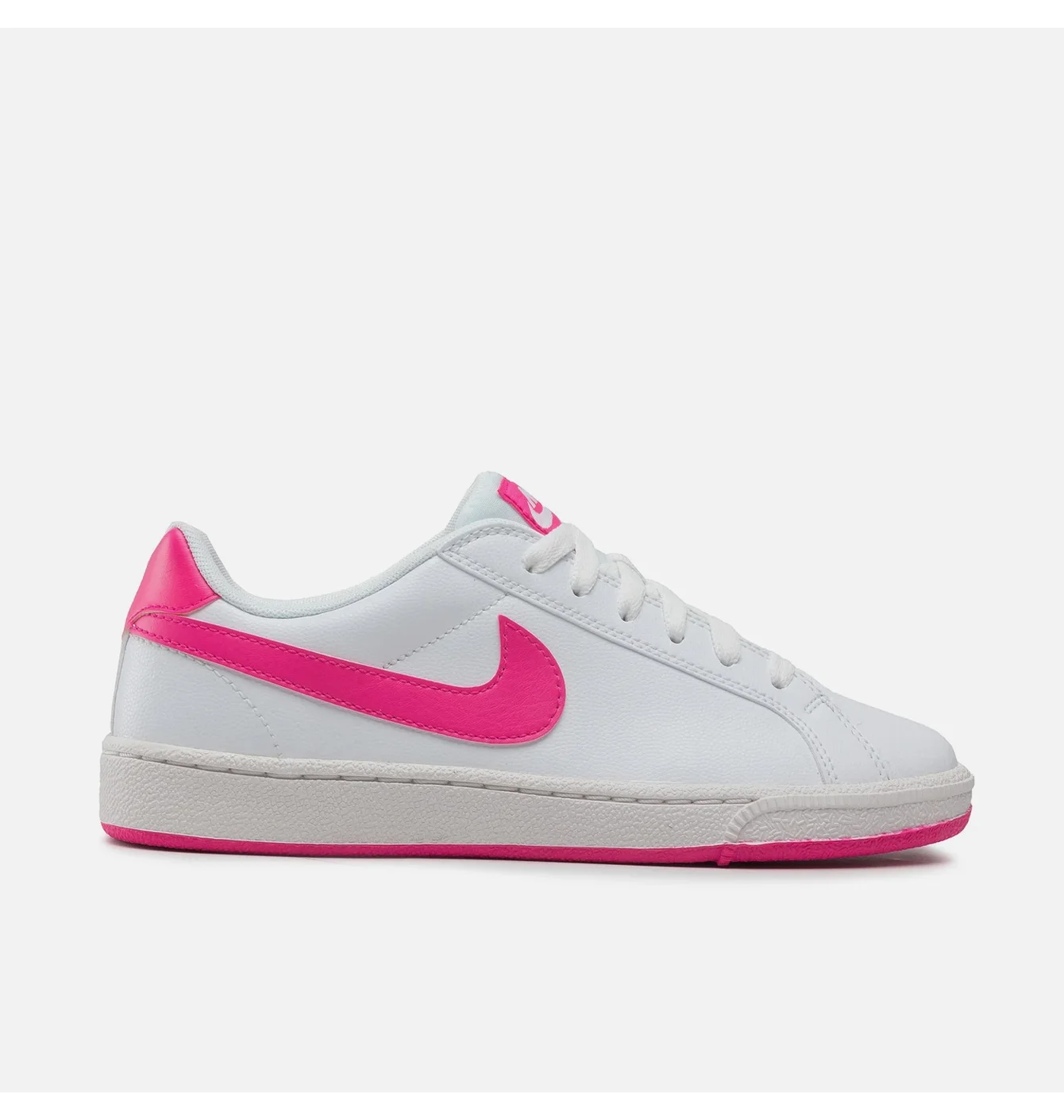 Кросівки жіночі Nike Court Majestic White/Pink 454256-113