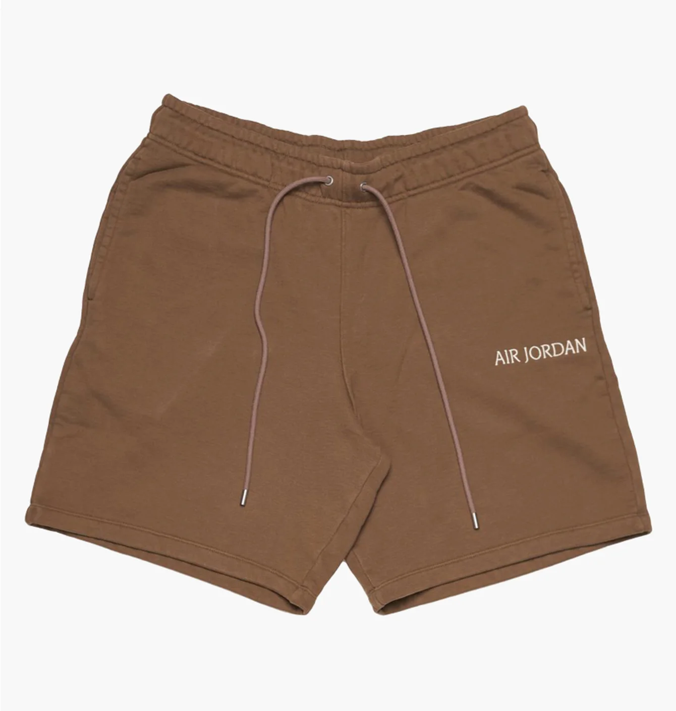 Шорти чоловічі Air Jordan Woodmark Short Brown DV6467-270