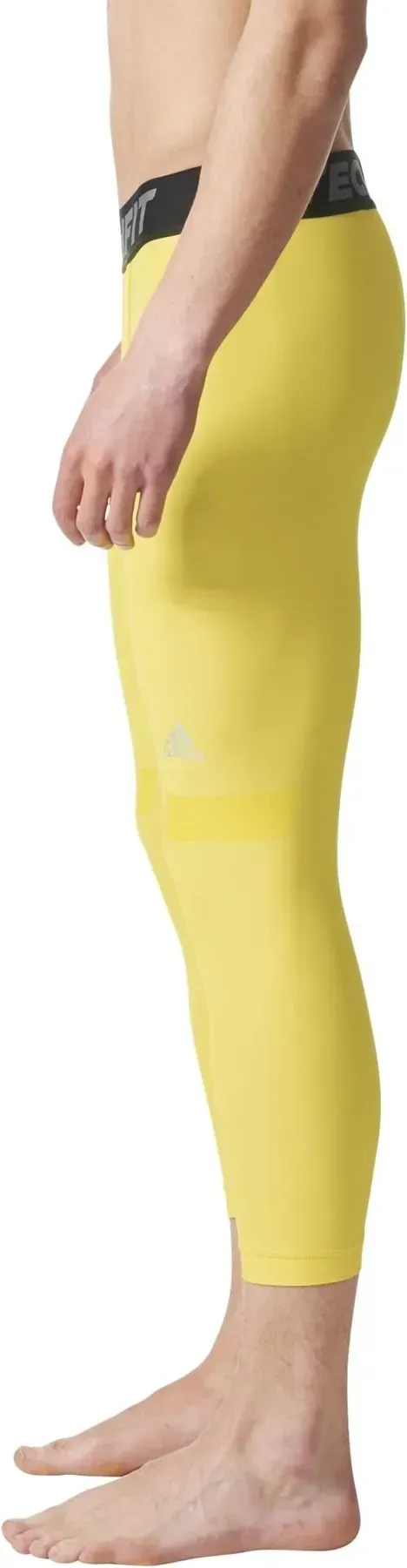 Термобілизна чоловіча Nike Tf Chill 3/4 Cropped Tights (CF6807)